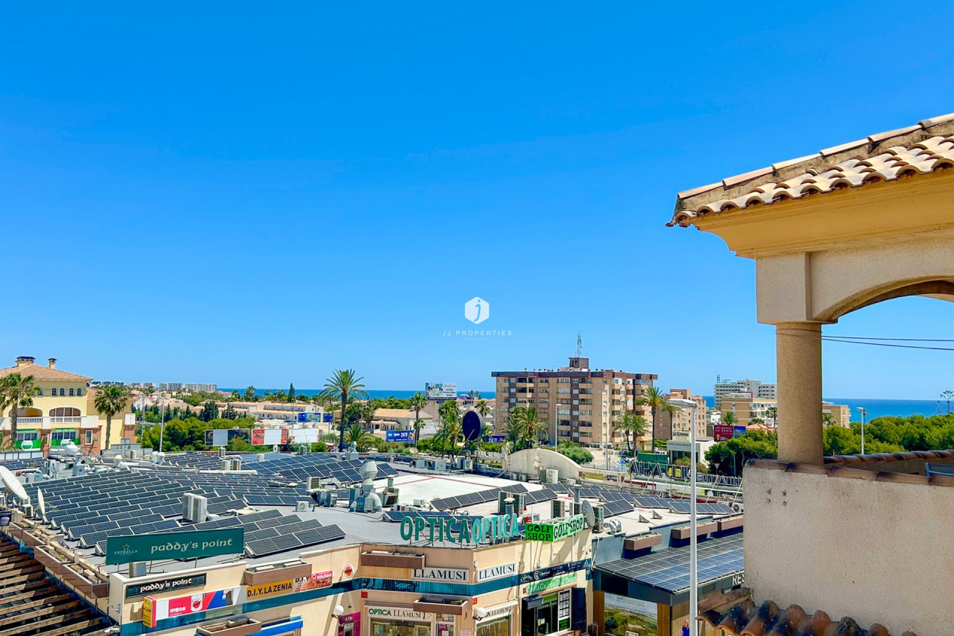 Resale - Apartment / flat -
La Zenia - Costa Blanca