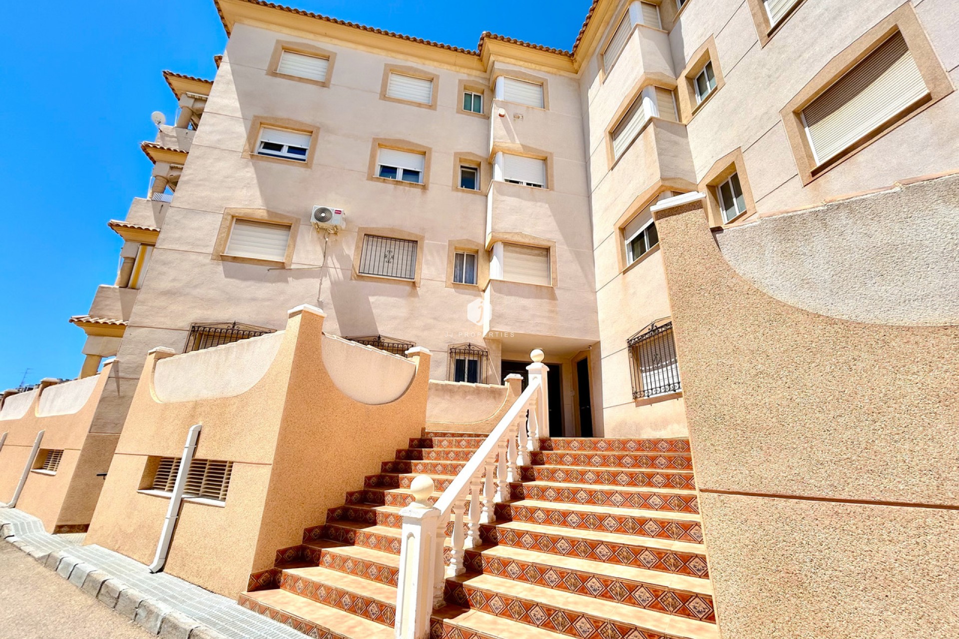 Resale - Apartment / flat -
La Zenia - Costa Blanca
