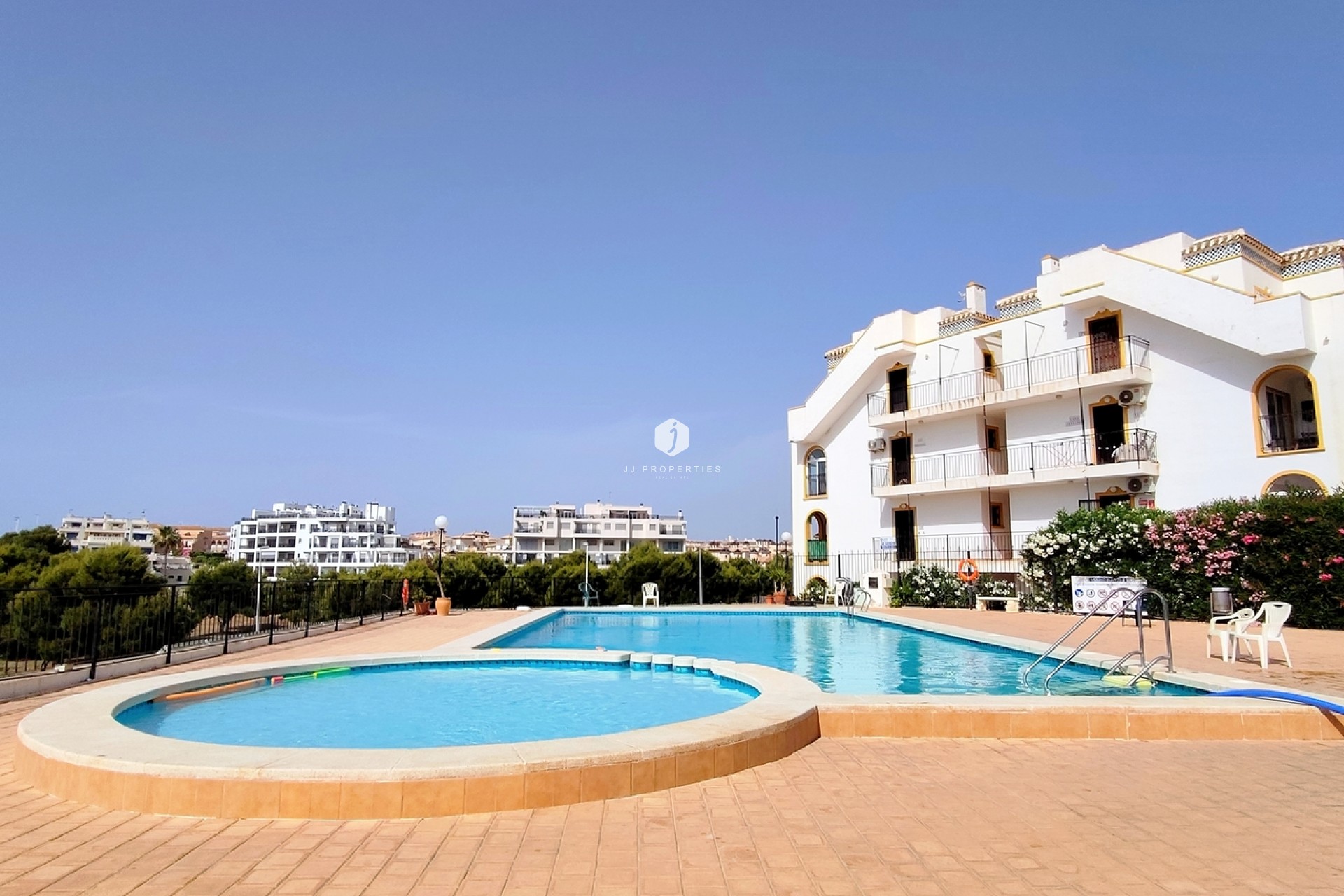 Resale - Apartment / flat -
La Zenia - Costa Blanca