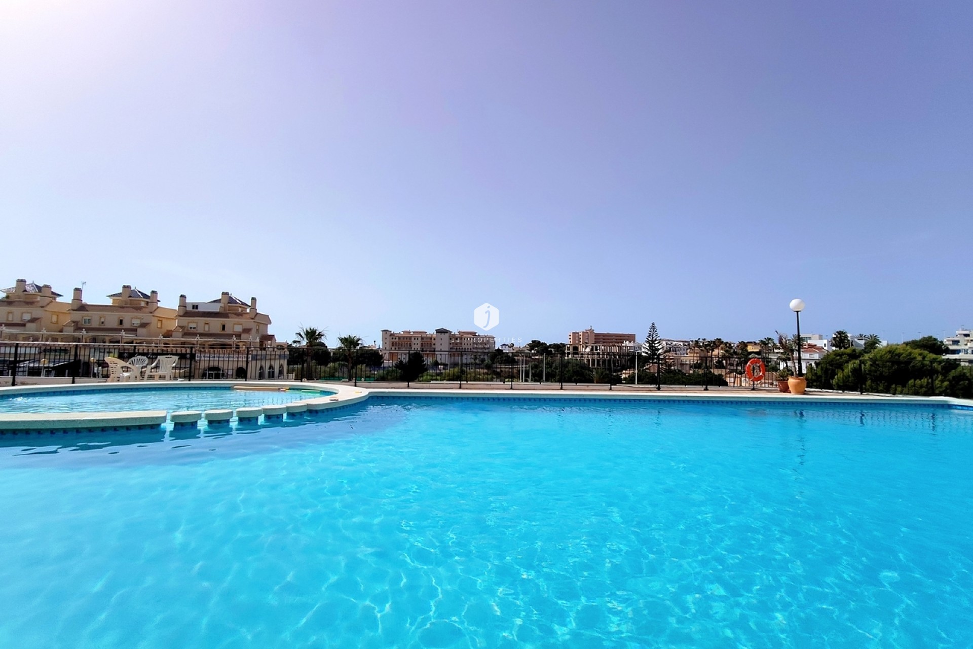Resale - Apartment / flat -
La Zenia - Costa Blanca