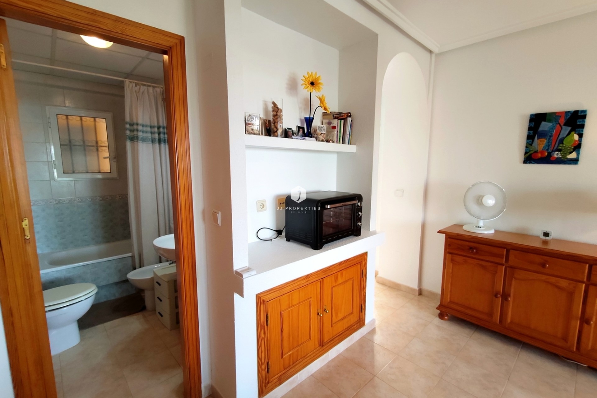 Resale - Apartment / flat -
La Zenia - Costa Blanca