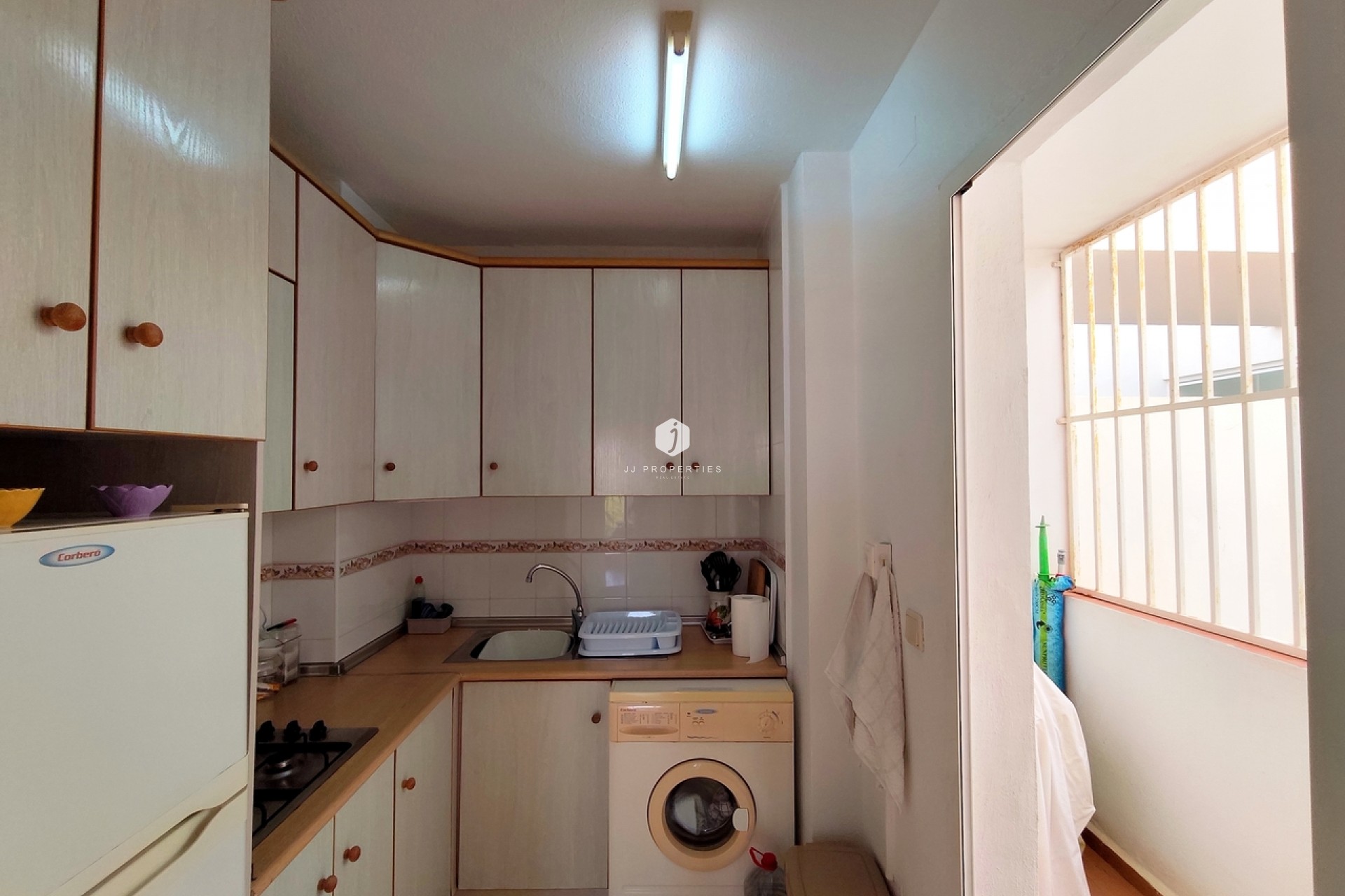 Resale - Apartment / flat -
La Zenia - Costa Blanca