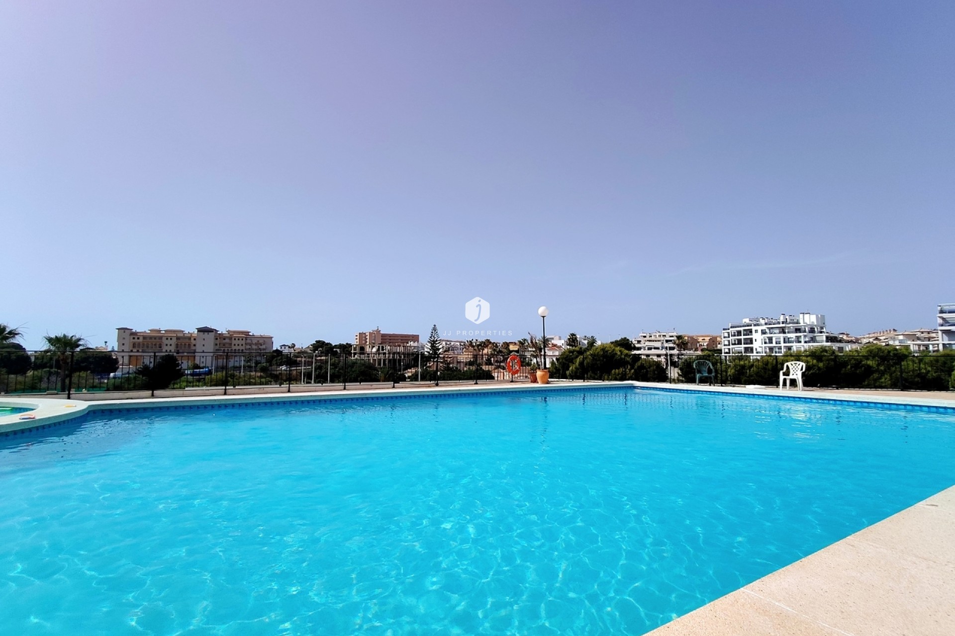 Resale - Apartment / flat -
La Zenia - Costa Blanca