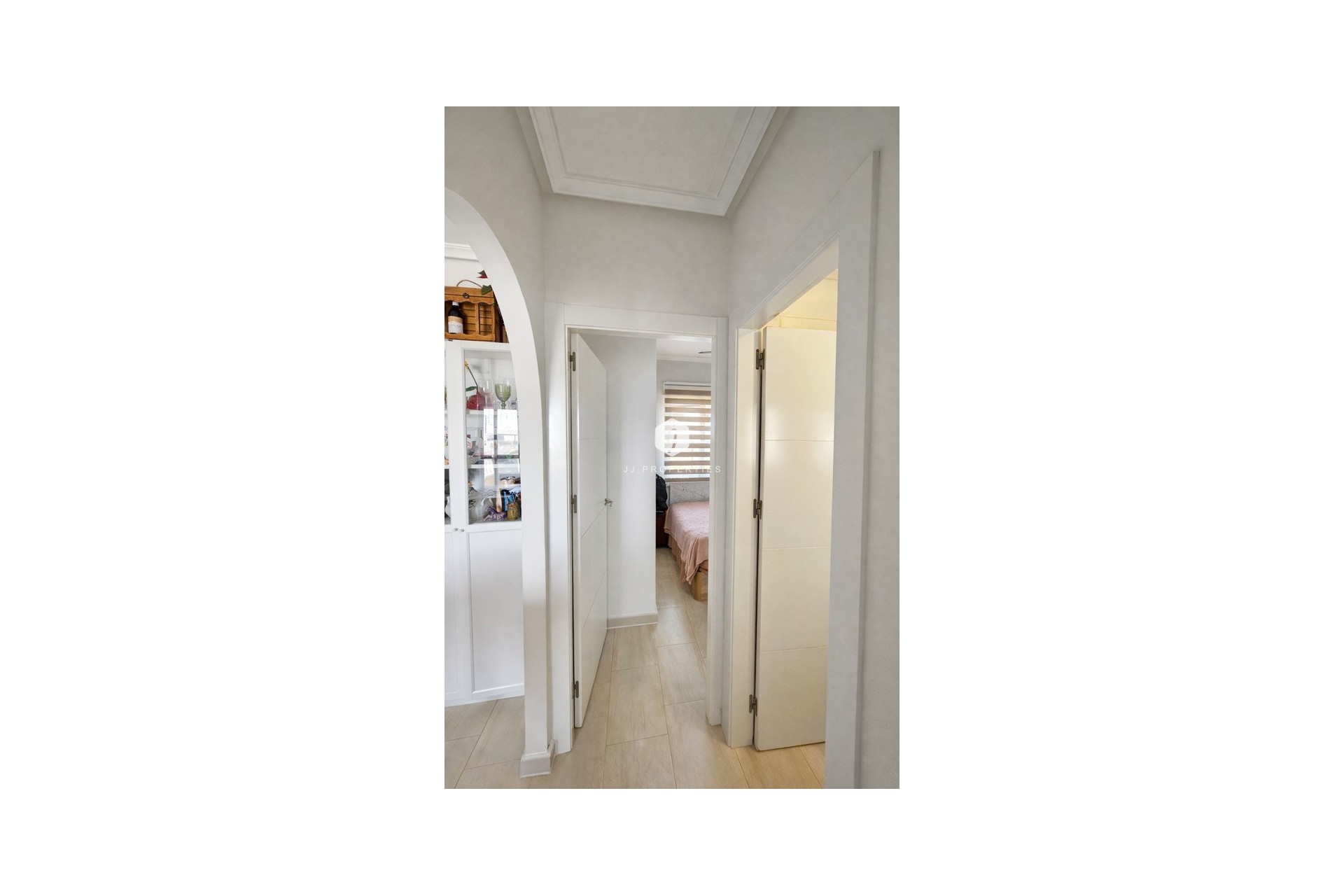 Resale - Apartment / flat -
Lomas de Caboroig - Costa Blanca