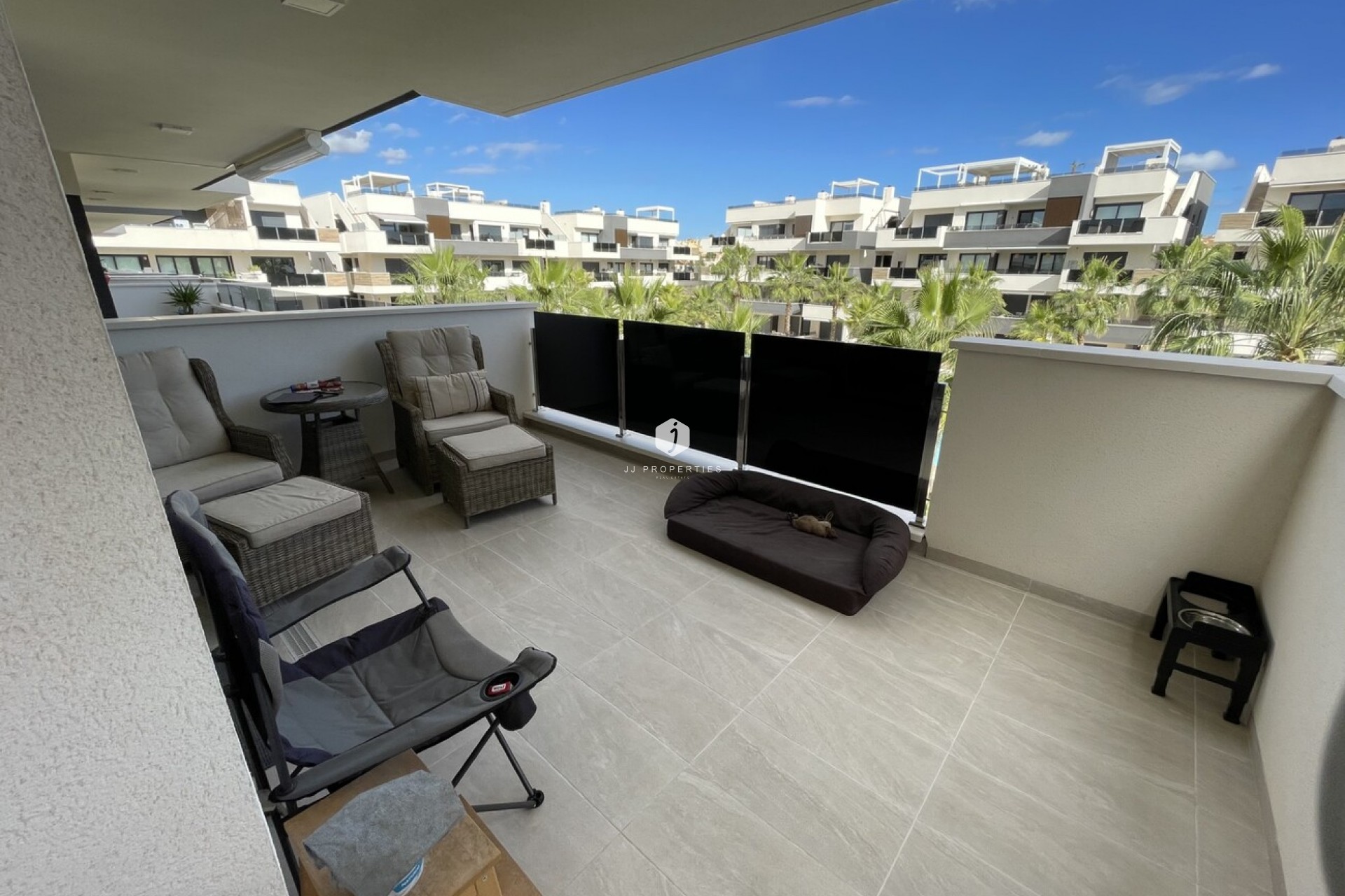 Resale - Apartment / flat -
Los Altos - Costa Blanca