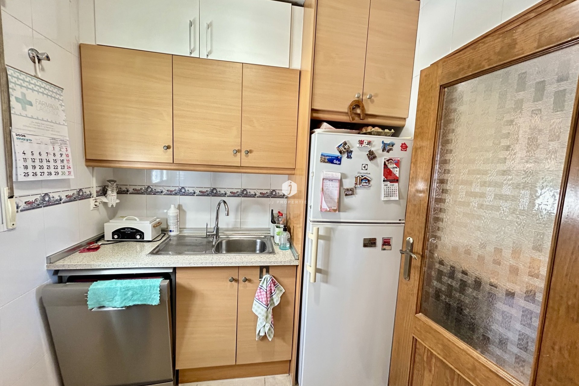 Resale - Apartment / flat -
Los Altos - Costa Blanca