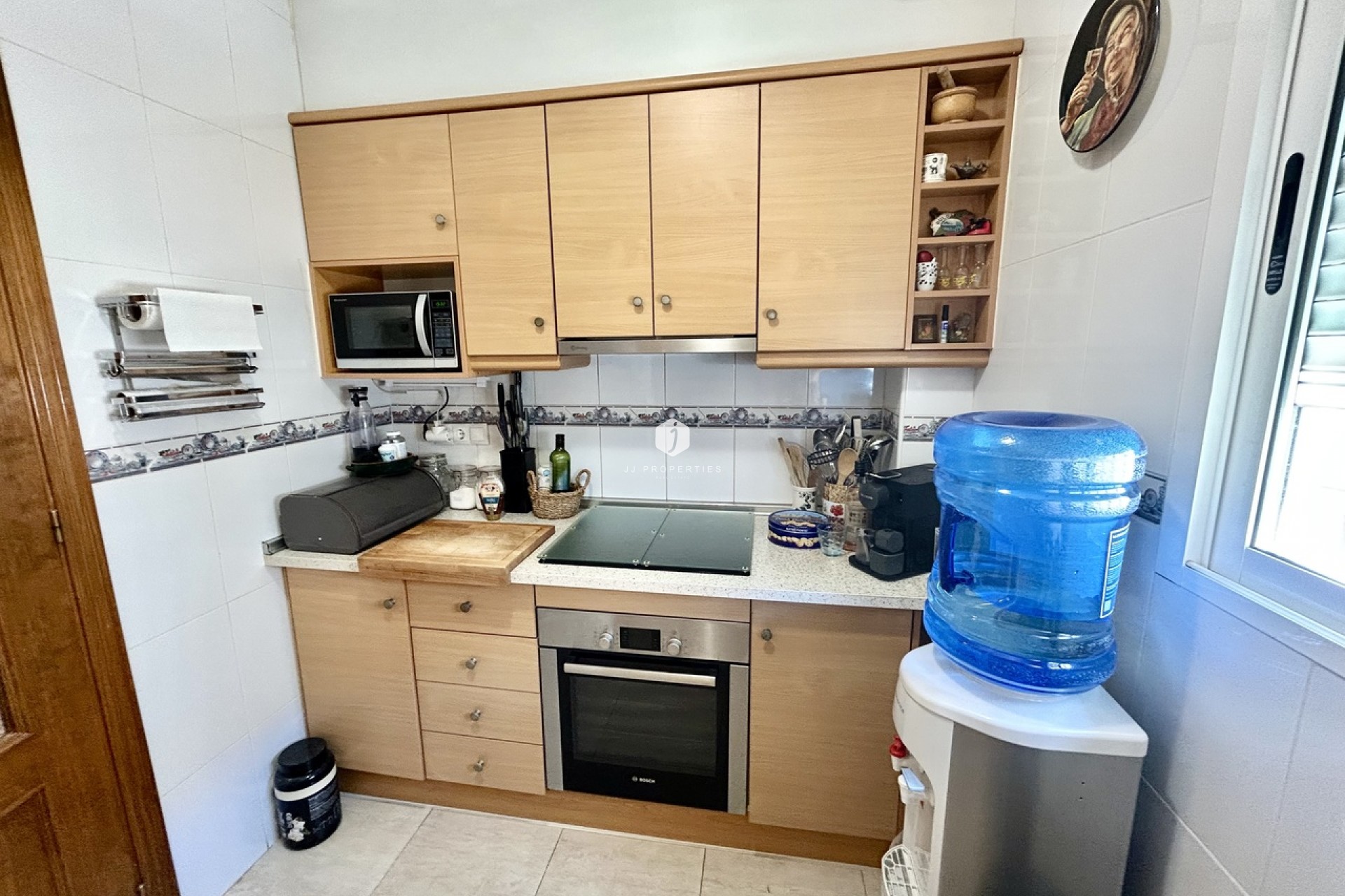 Resale - Apartment / flat -
Los Altos - Costa Blanca