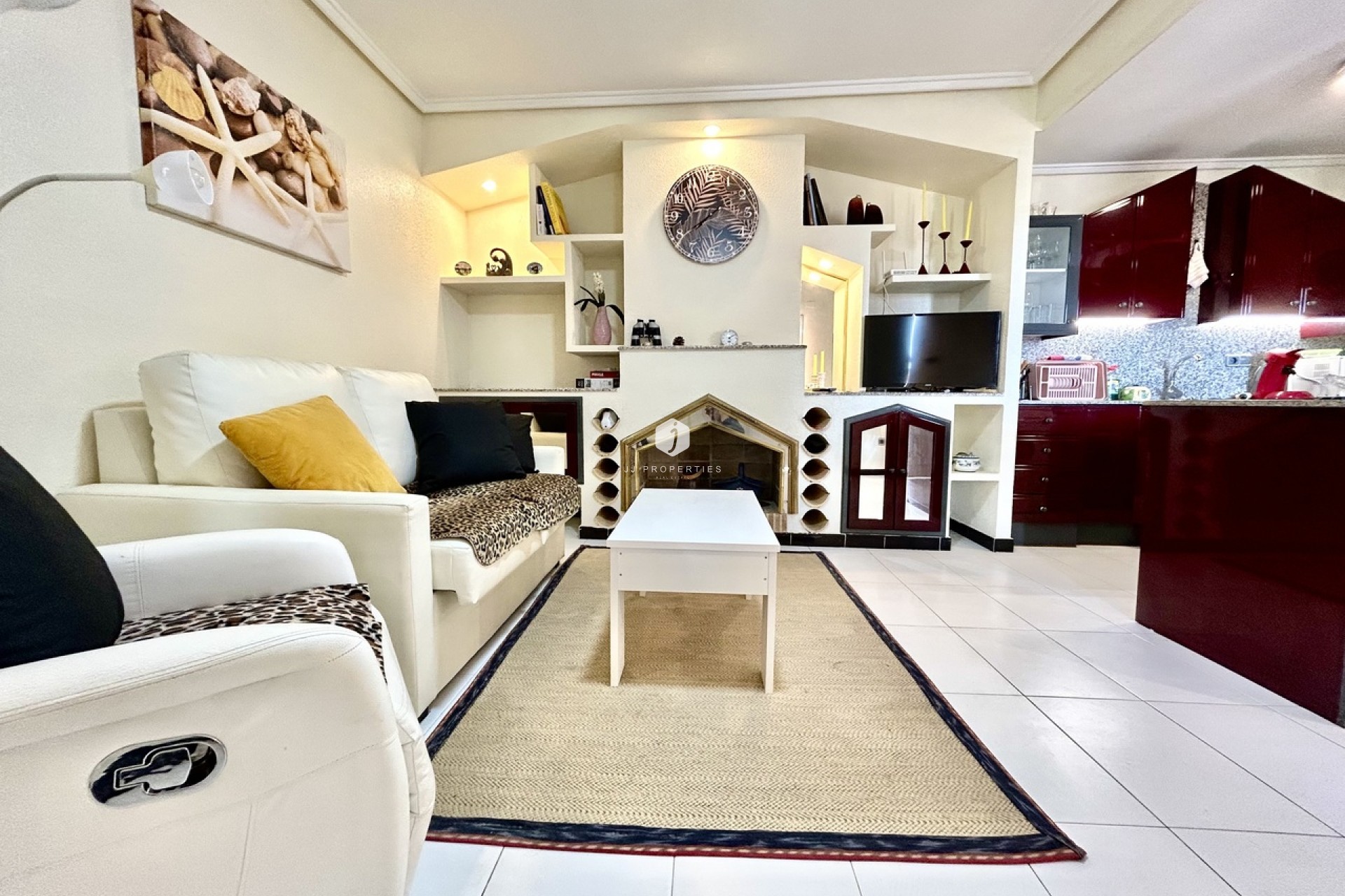 Resale - Apartment / flat -
Los Altos - Costa Blanca