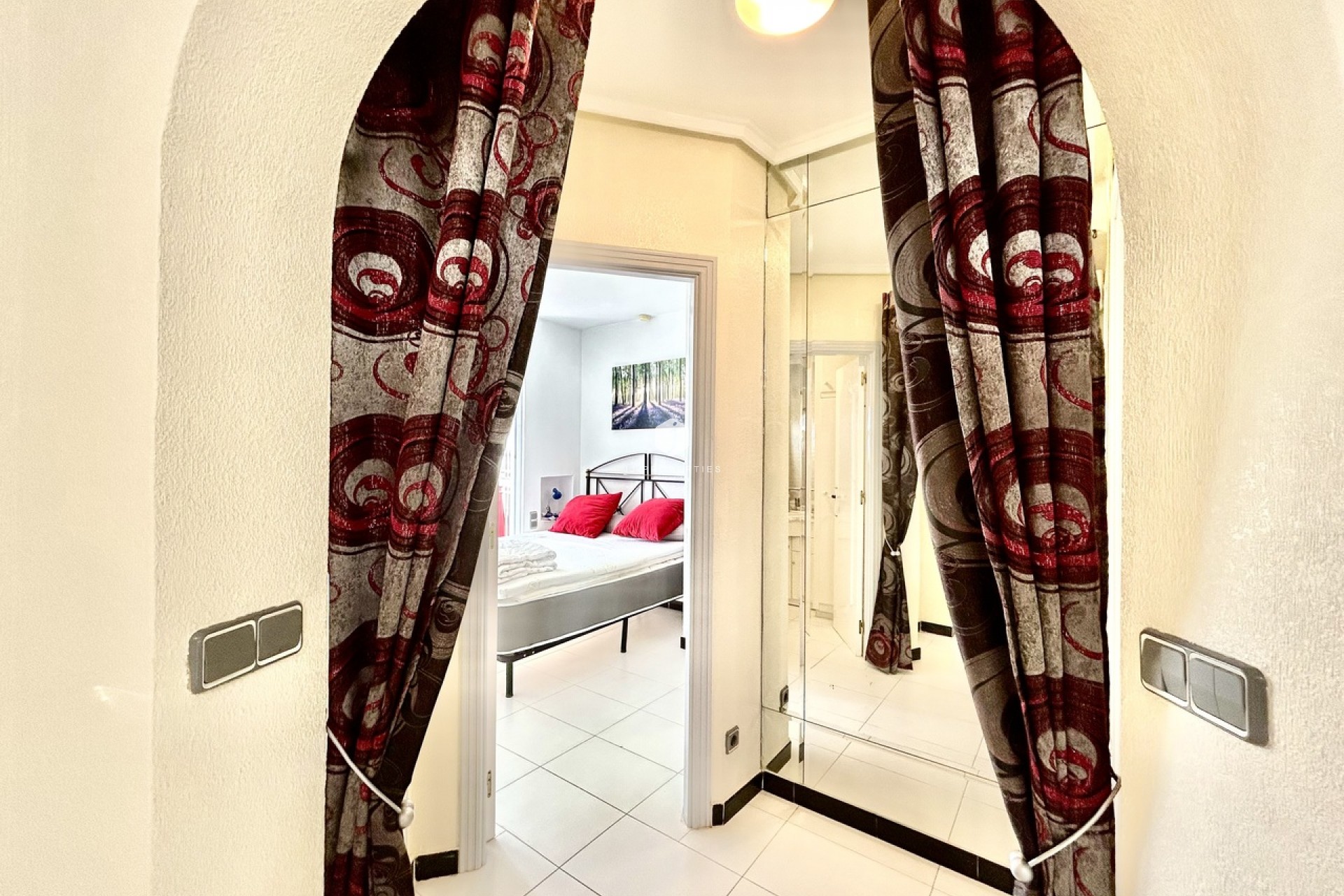 Resale - Apartment / flat -
Los Altos - Costa Blanca