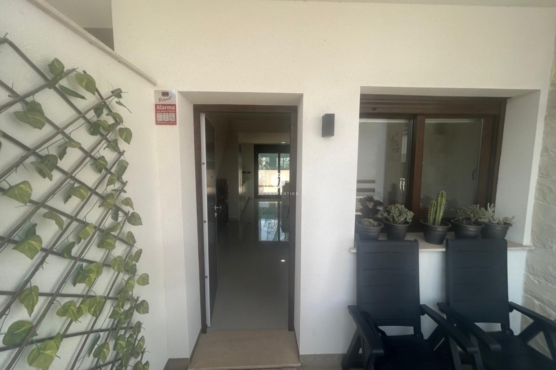 Resale - Apartment / flat -
Los Balcones - AMAY Urbanisation