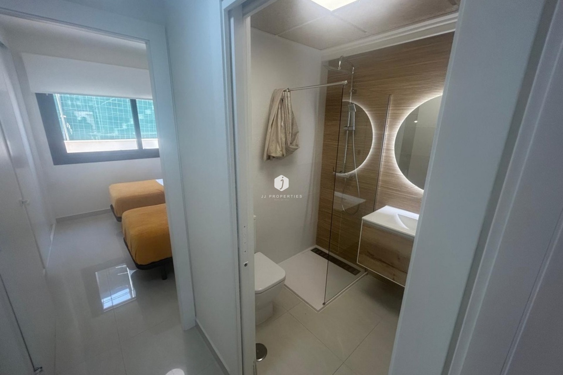 Resale - Apartment / flat -
Los Balcones - AMAY Urbanisation