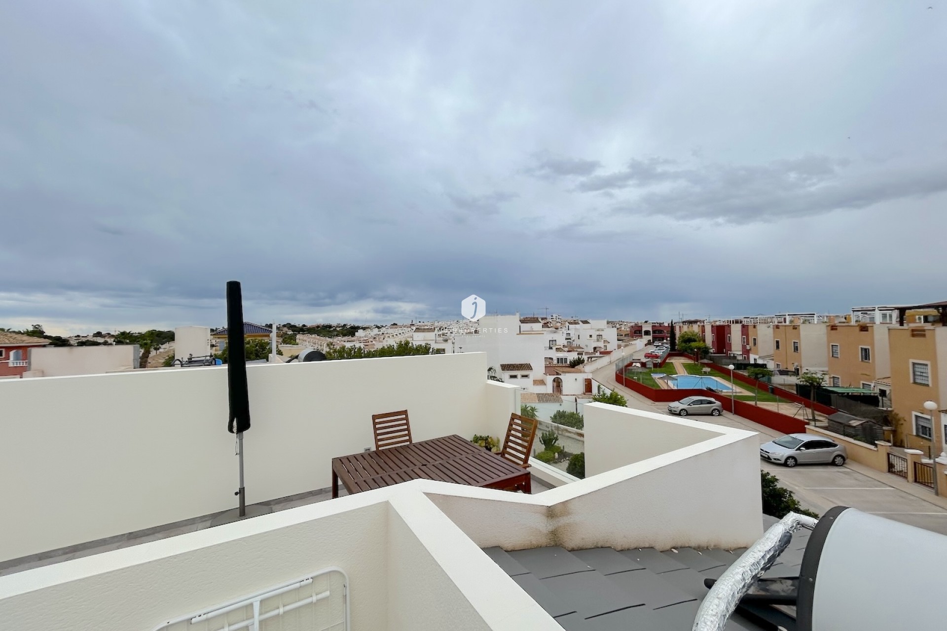 Resale - Apartment / flat -
Los Balcones - Costa Blanca