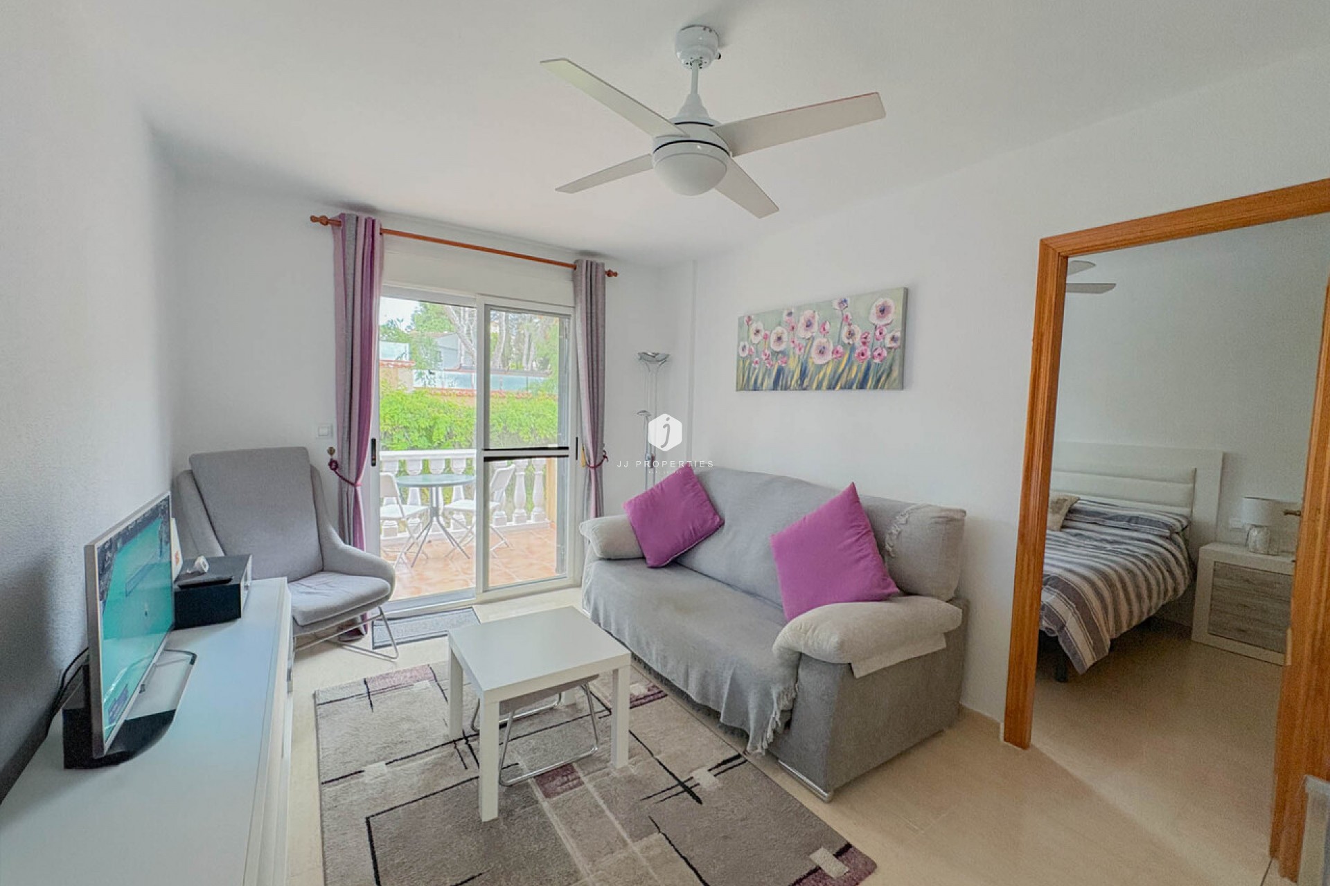 Resale - Apartment / flat -
Los Balcones - Costa Blanca