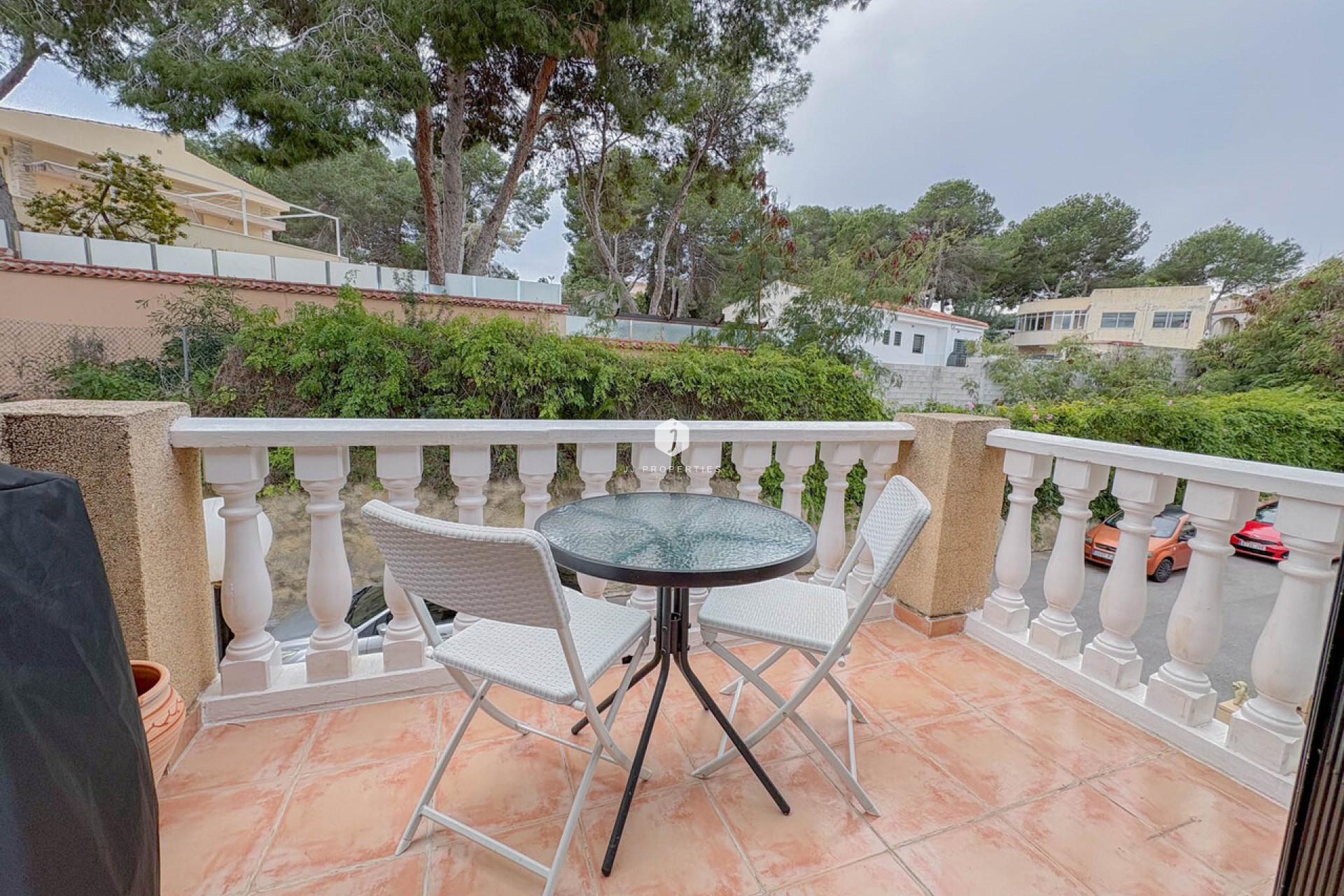 Resale - Apartment / flat -
Los Balcones - Costa Blanca