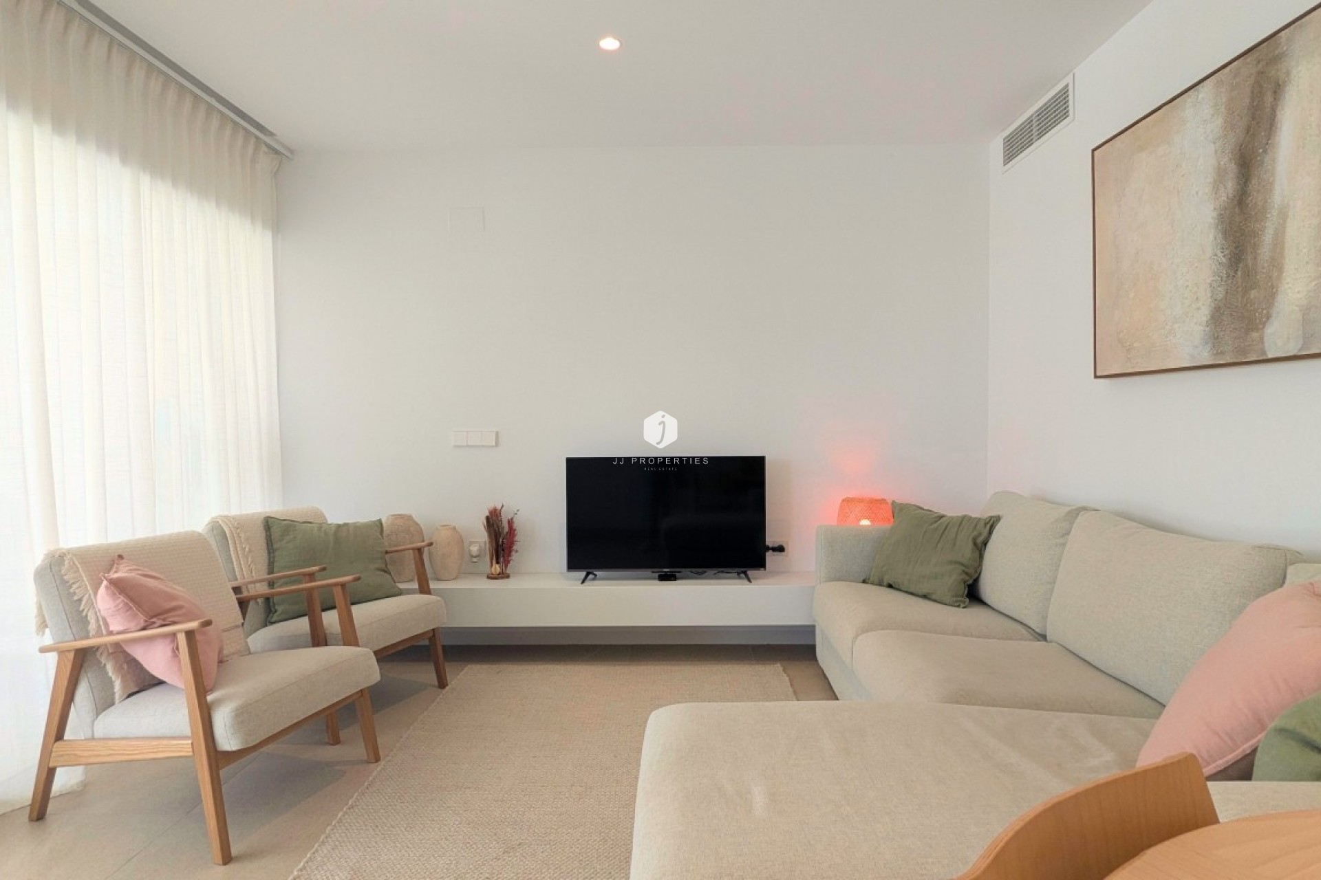 Resale - Apartment / flat -
Los Balcones - Costa Blanca