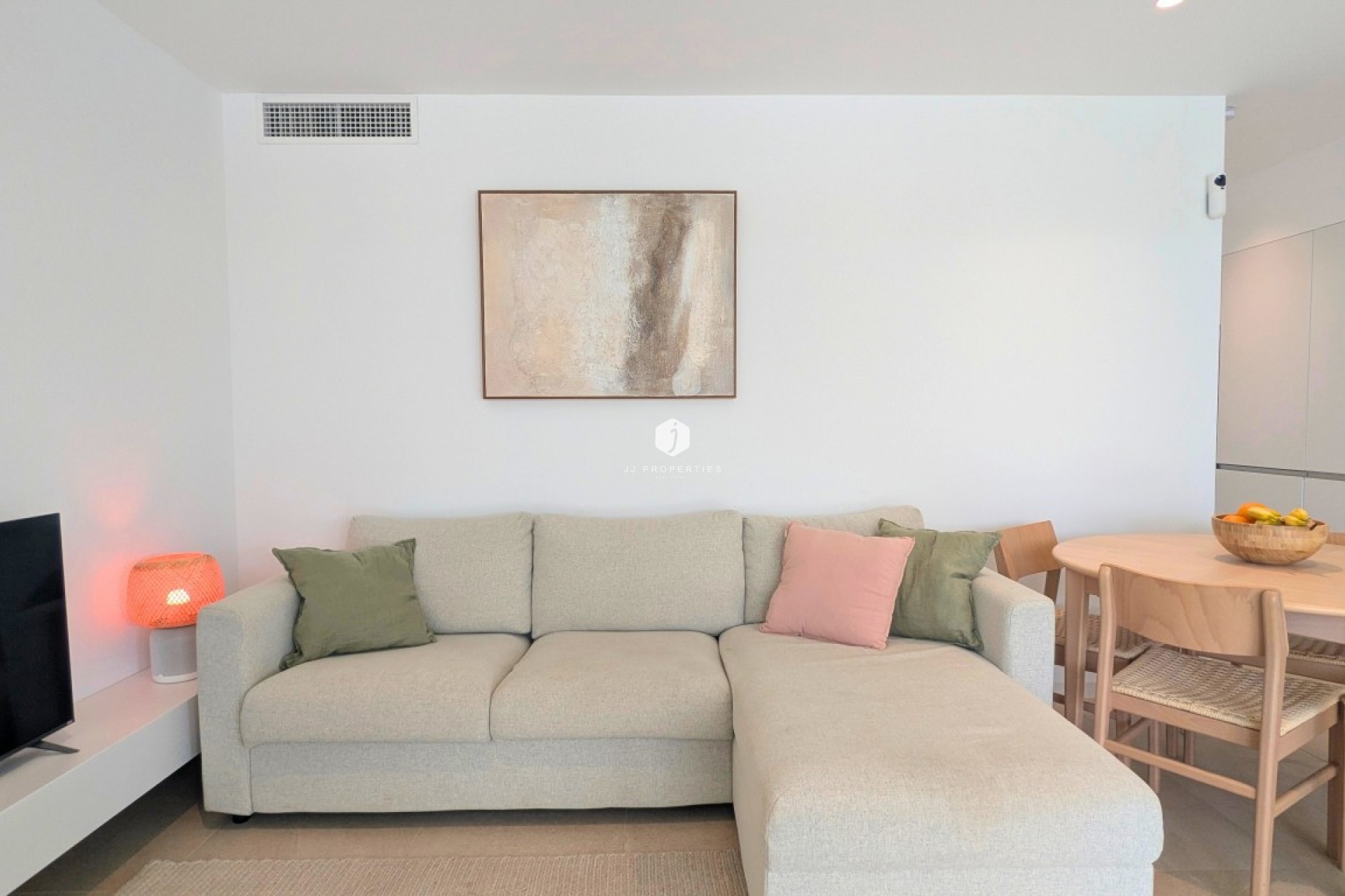 Resale - Apartment / flat -
Los Balcones - Costa Blanca