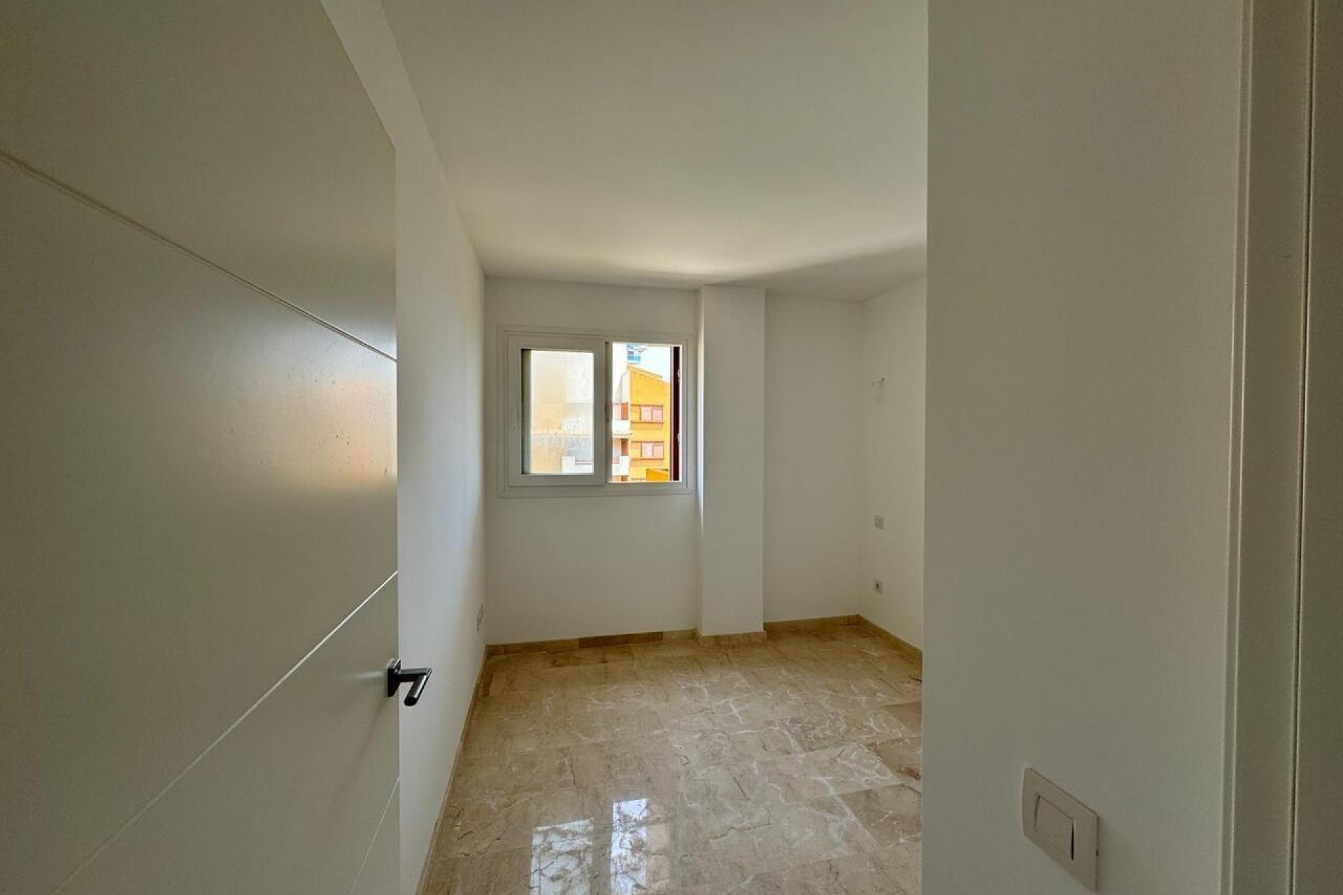 Resale - Apartment / flat -
Los Balcones - Inland