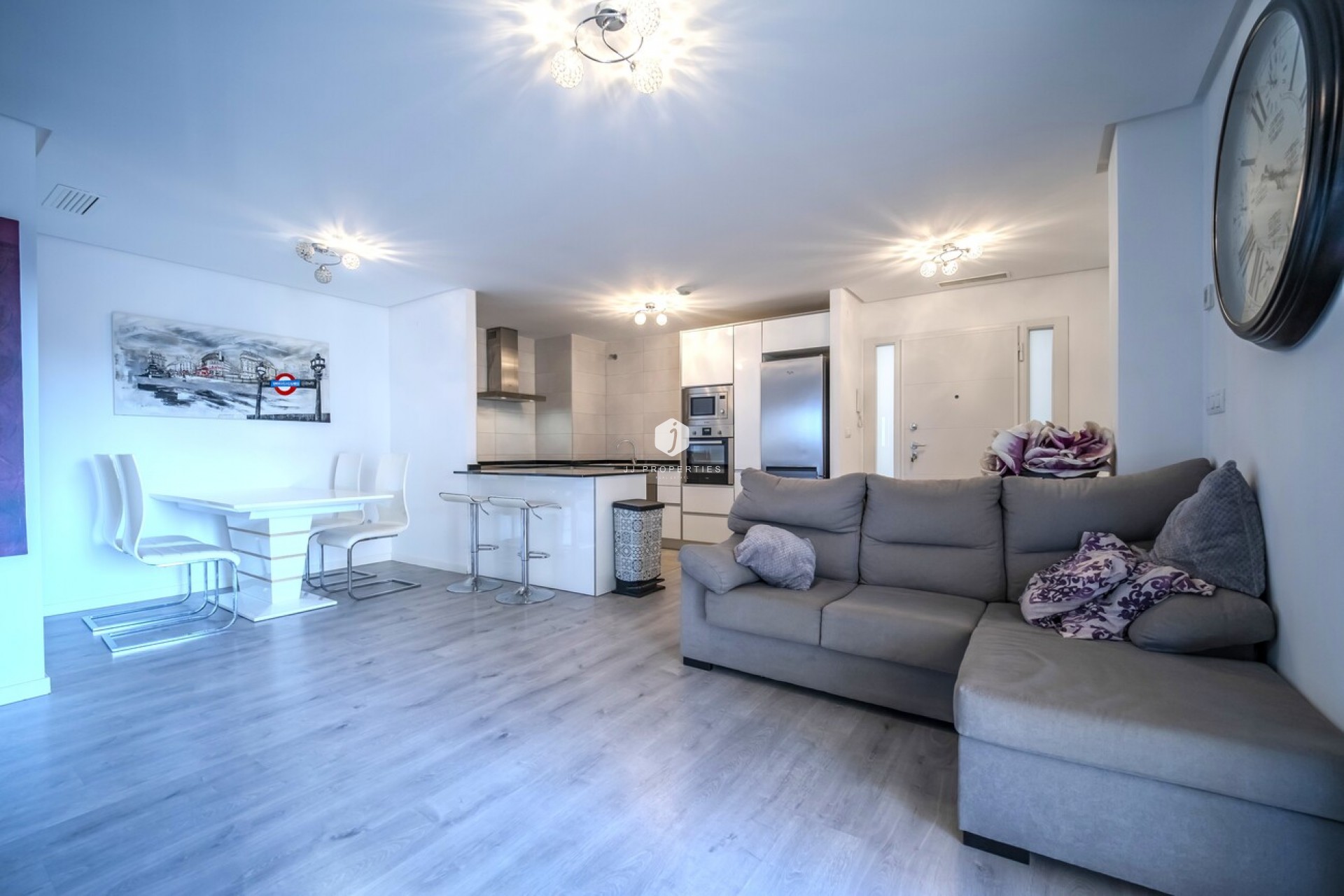 Resale - Apartment / flat -
Los Dolses - Altos de Mediterraneo