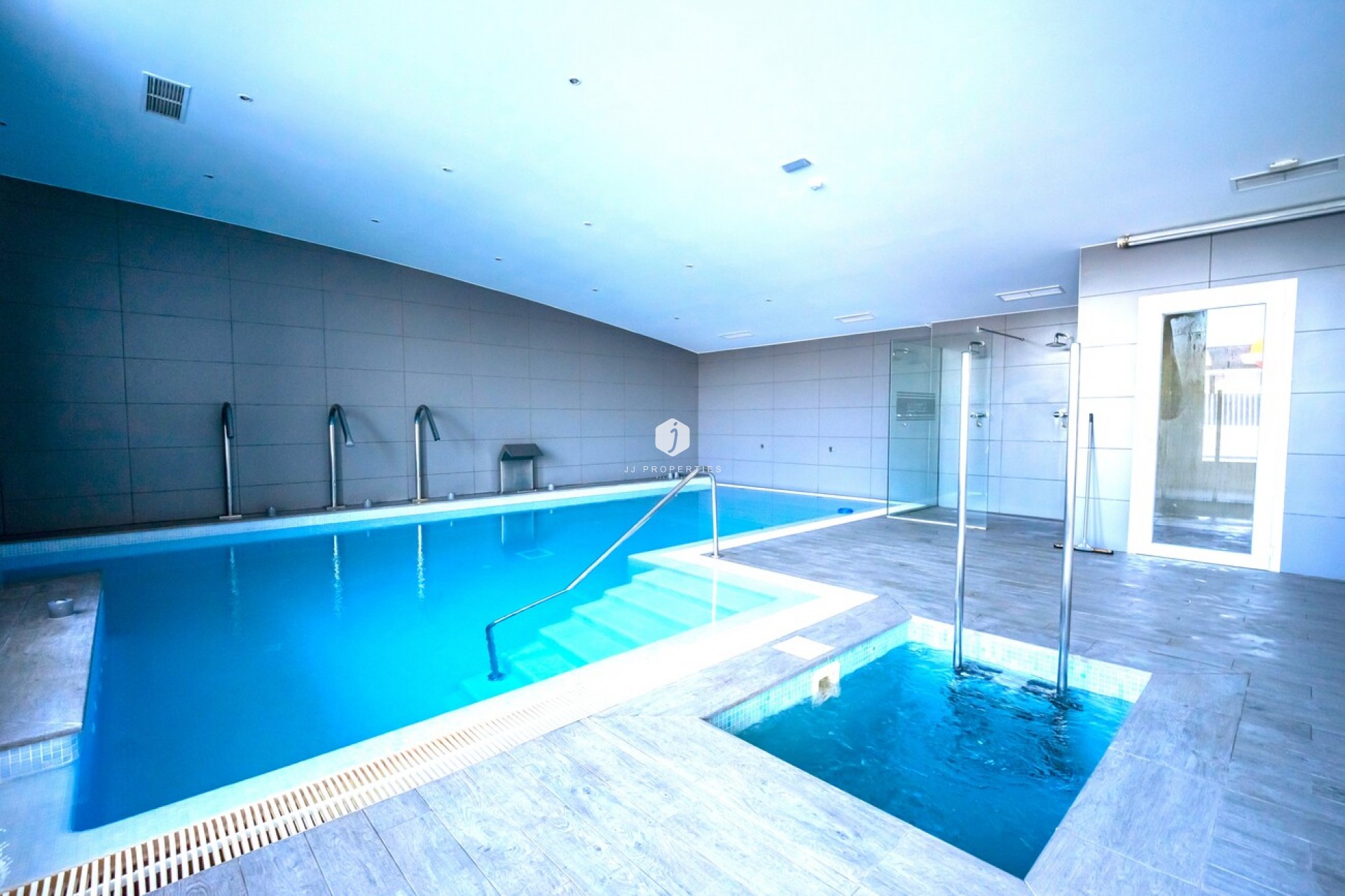 Resale - Apartment / flat -
Los Dolses - Altos de Mediterraneo