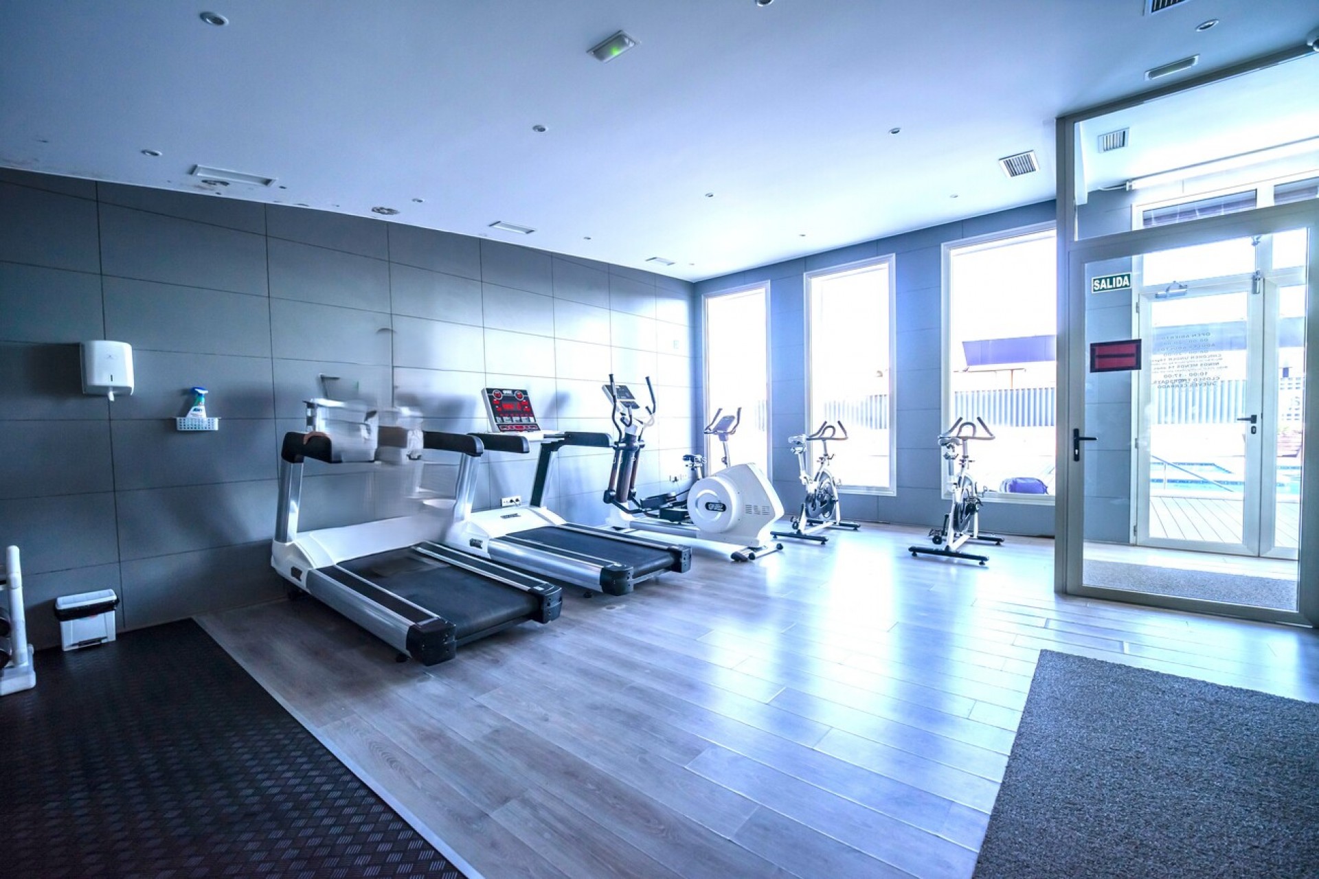 Resale - Apartment / flat -
Los Dolses - Altos de Mediterraneo