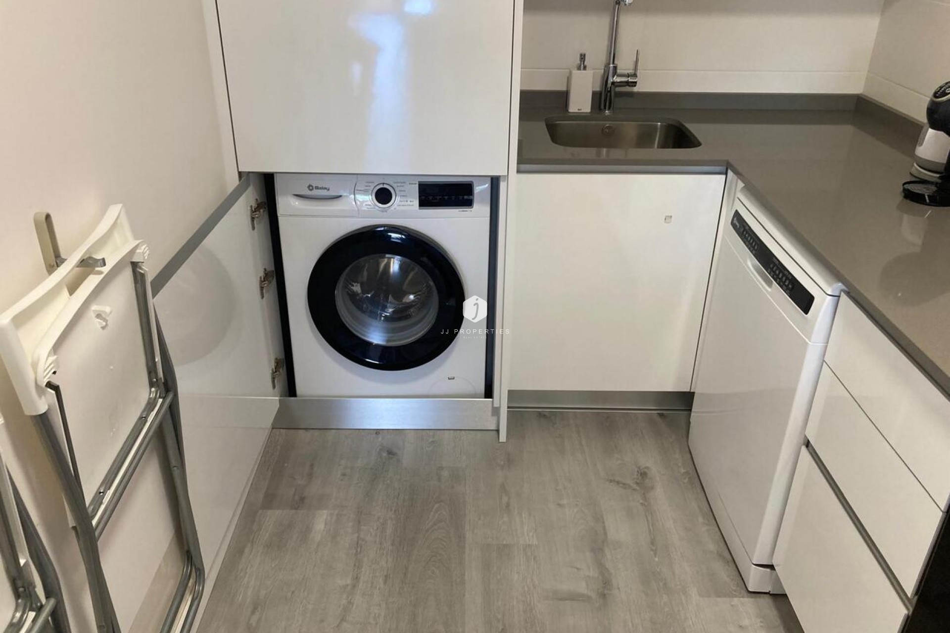 Resale - Apartment / flat -
Los Dolses - Costa Blanca