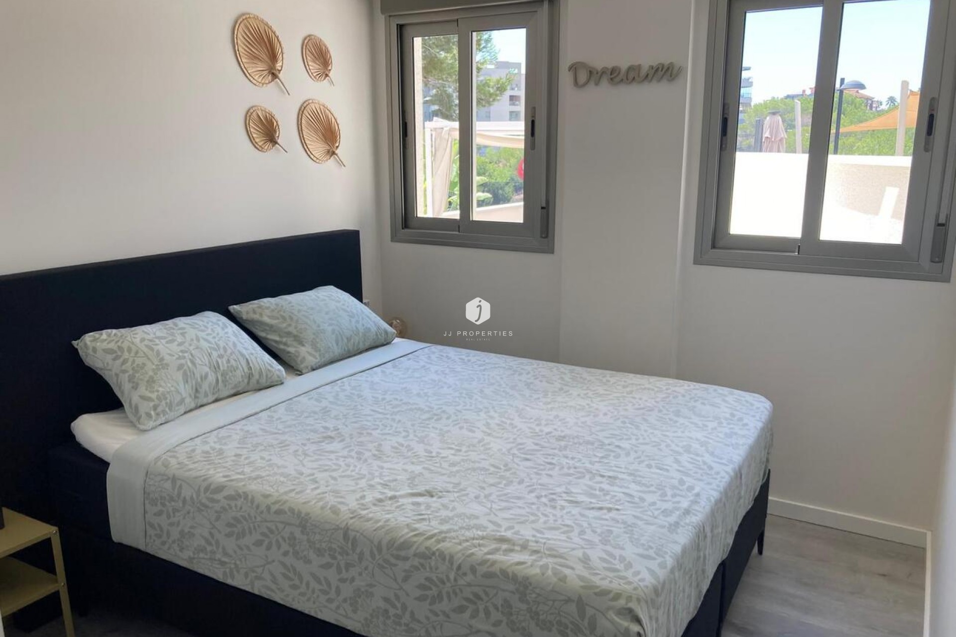 Resale - Apartment / flat -
Los Dolses - Costa Blanca