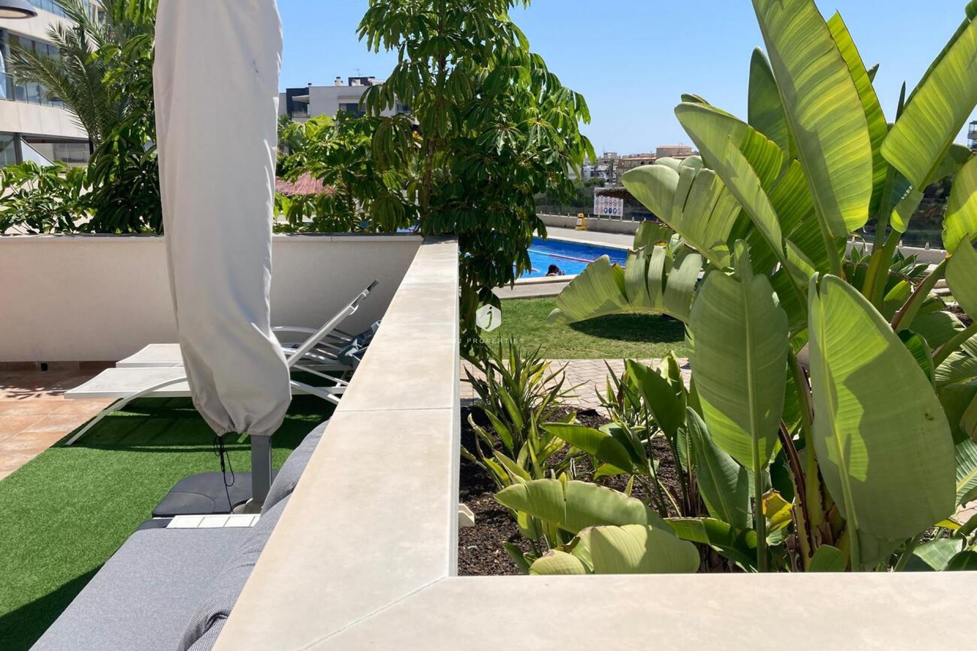 Resale - Apartment / flat -
Los Dolses - Costa Blanca