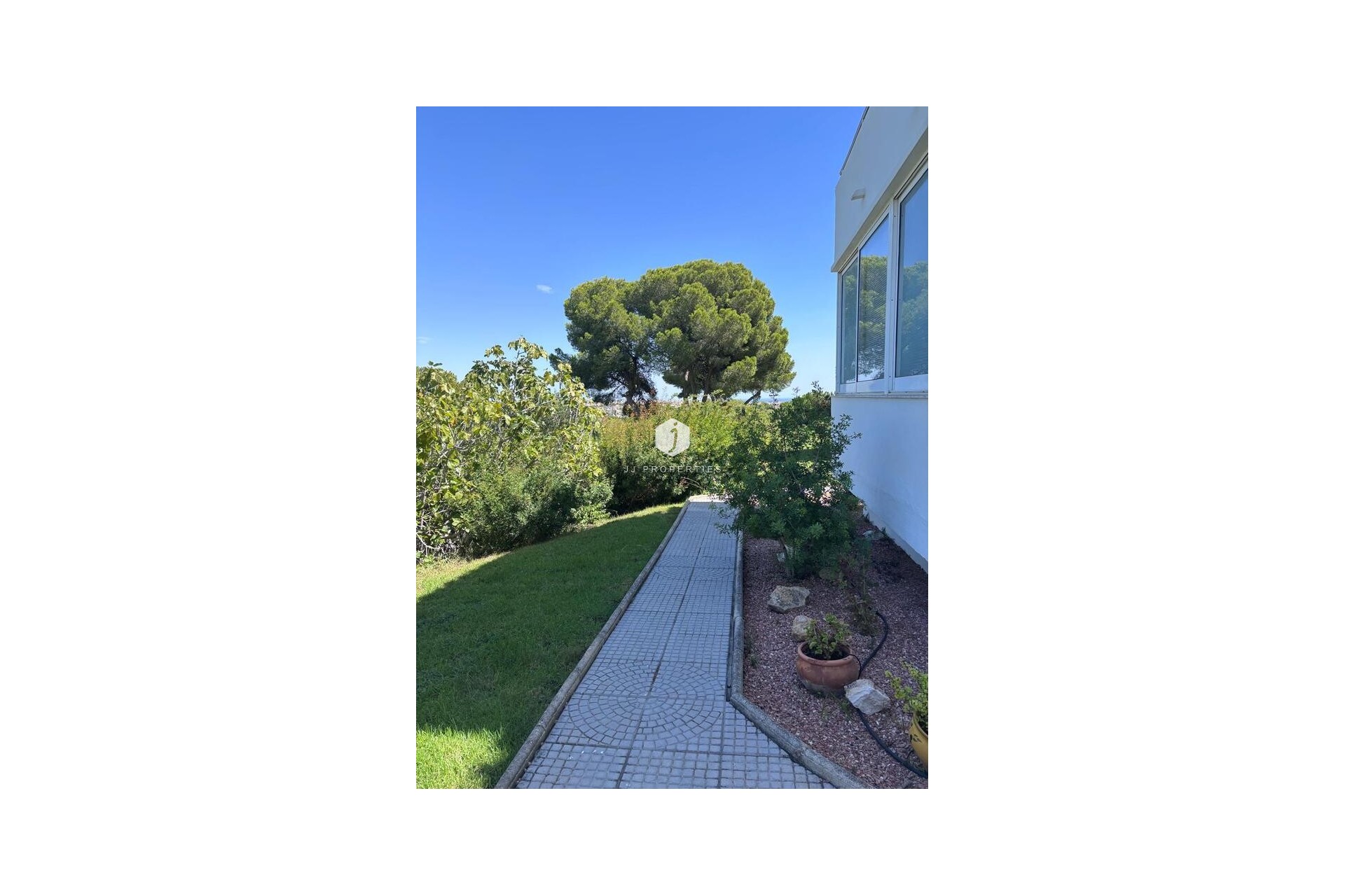 Resale - Apartment / flat -
Los Dolses - Inland