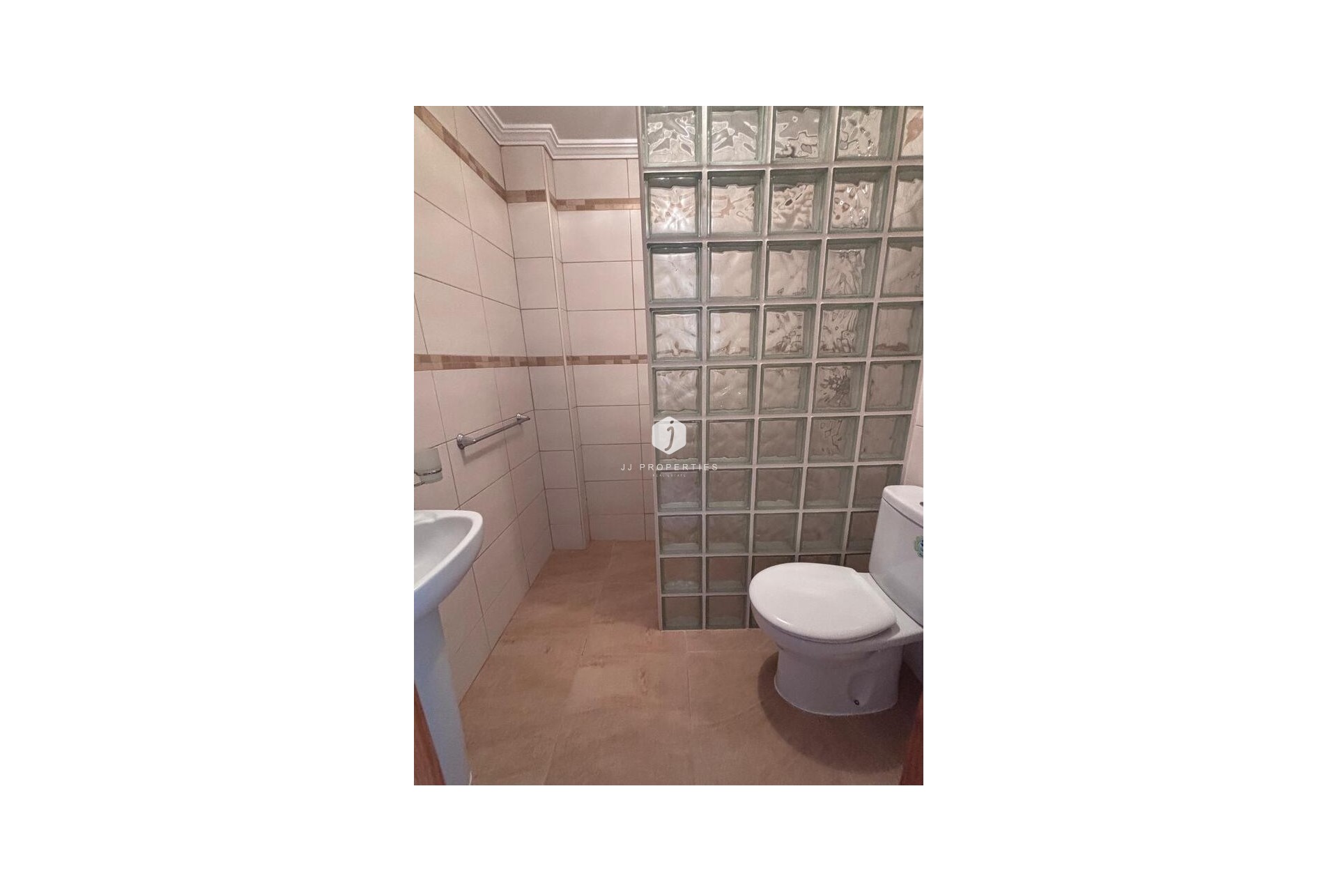 Resale - Apartment / flat -
Los Dolses - Inland