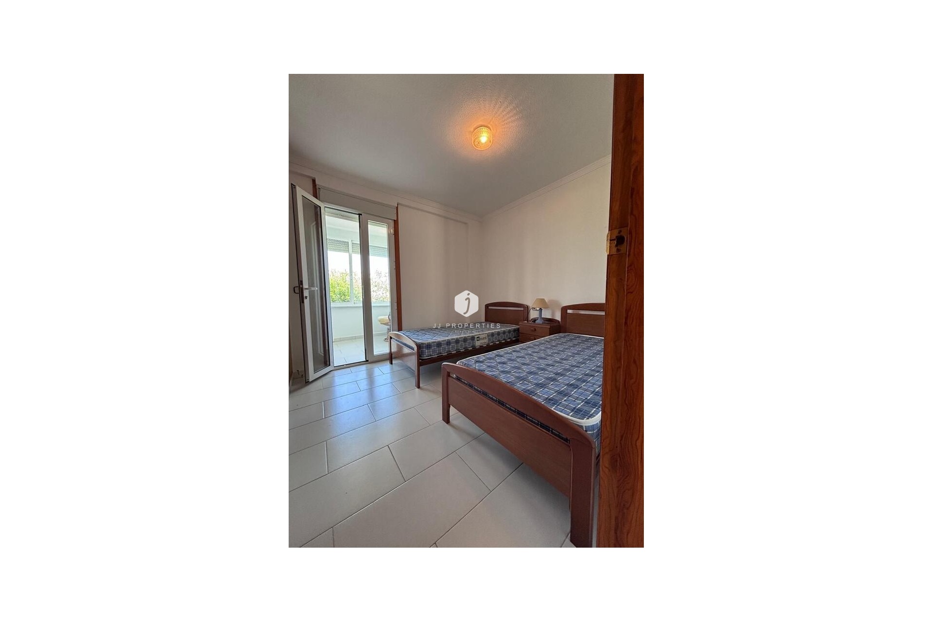 Resale - Apartment / flat -
Los Dolses - Inland