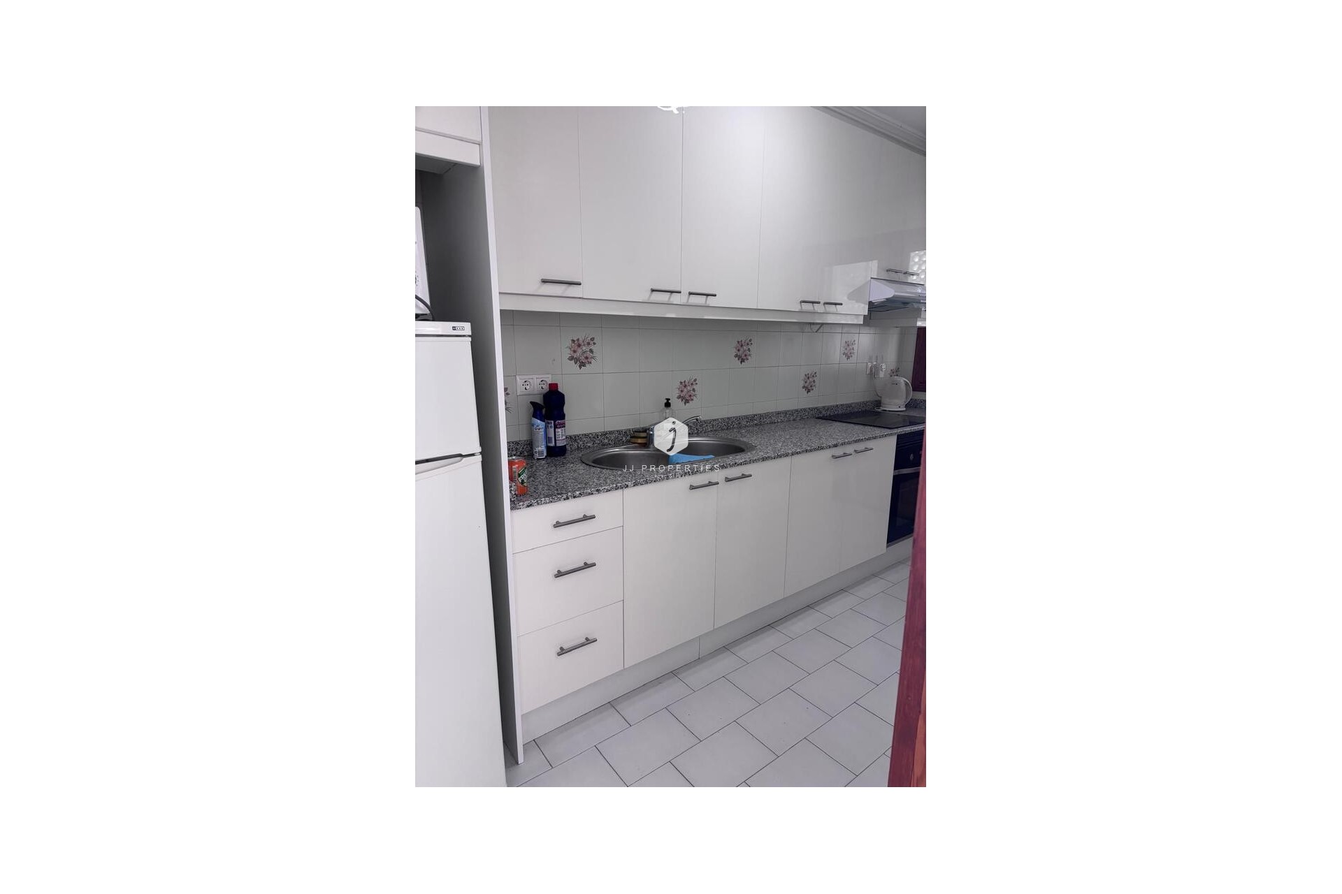 Resale - Apartment / flat -
Los Dolses - Inland