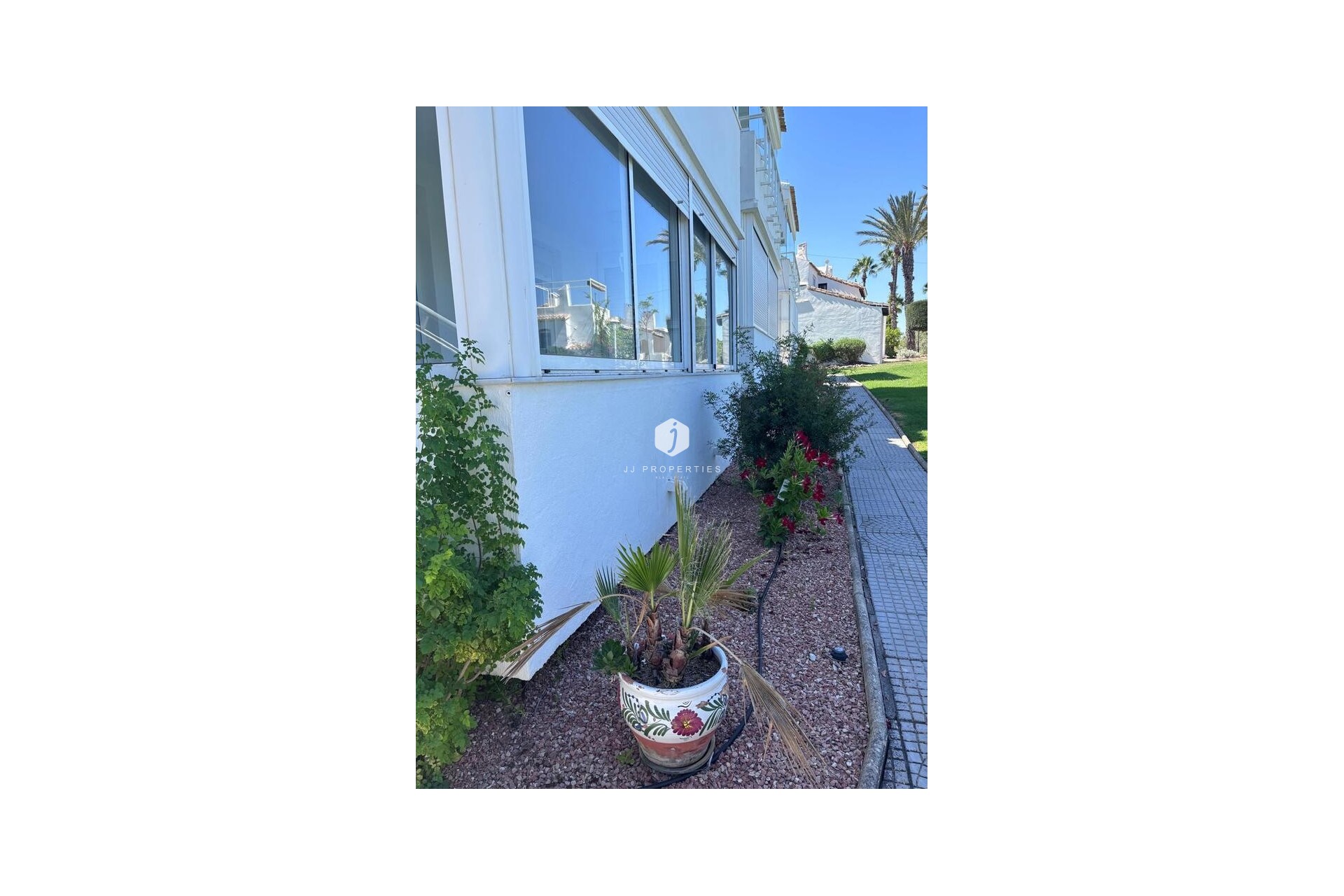 Resale - Apartment / flat -
Los Dolses - Inland