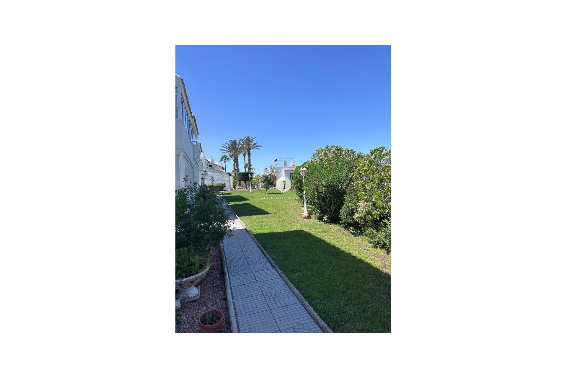 Resale - Apartment / flat -
Los Dolses - Inland