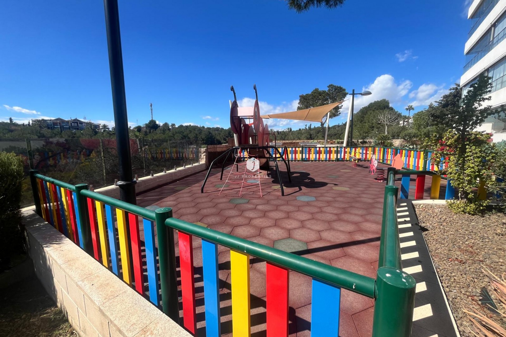 Resale - Apartment / flat -
Los Dolses - Inland