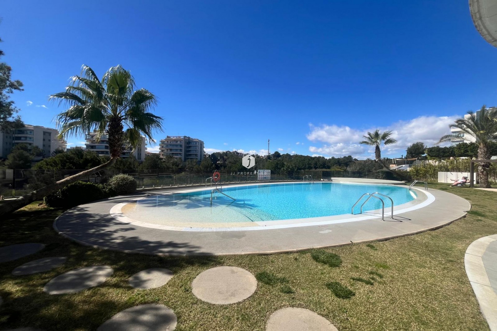 Resale - Apartment / flat -
Los Dolses - Inland