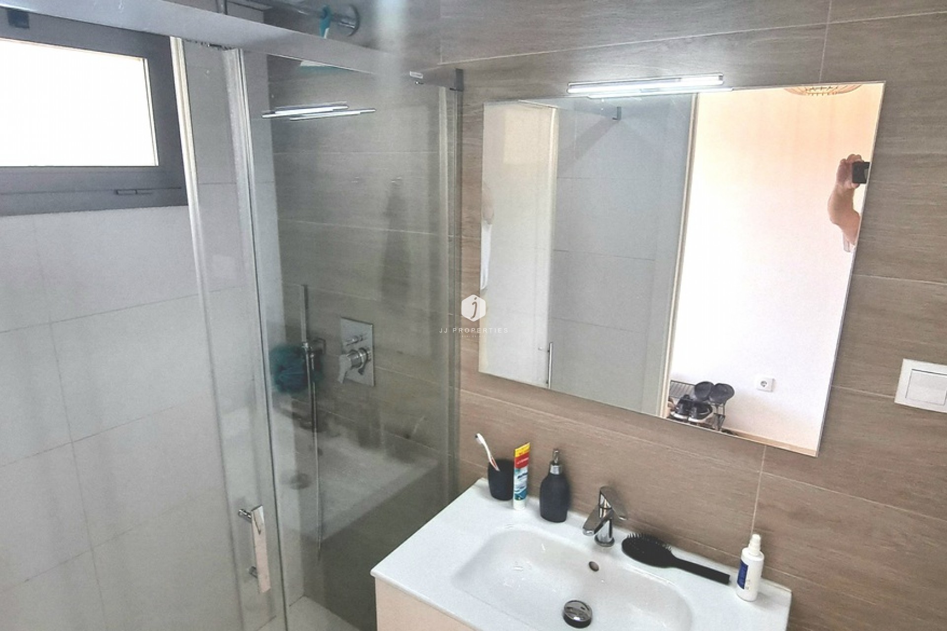 Resale - Apartment / flat -
Los Dolses - Inland