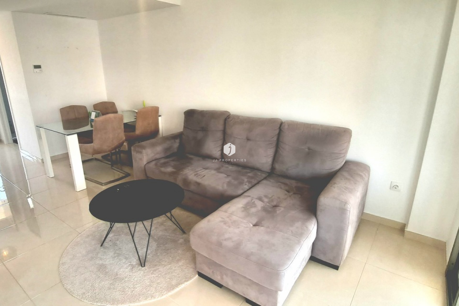 Resale - Apartment / flat -
Los Dolses - Inland