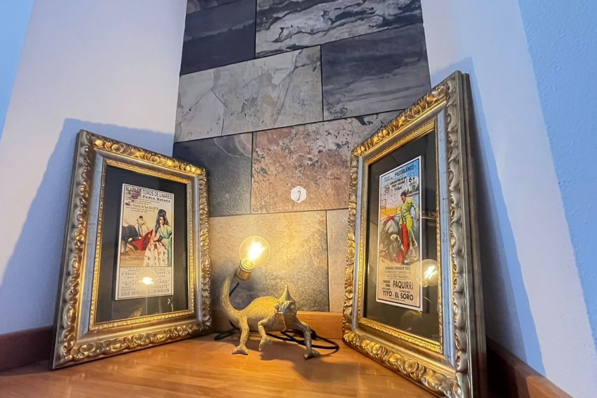 Resale - Apartment / flat -
Los Dolses - Inland