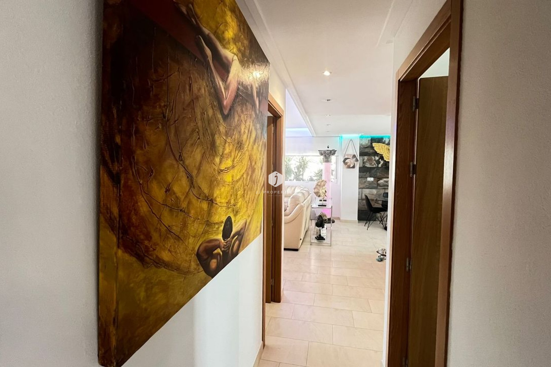 Resale - Apartment / flat -
Los Dolses - Inland