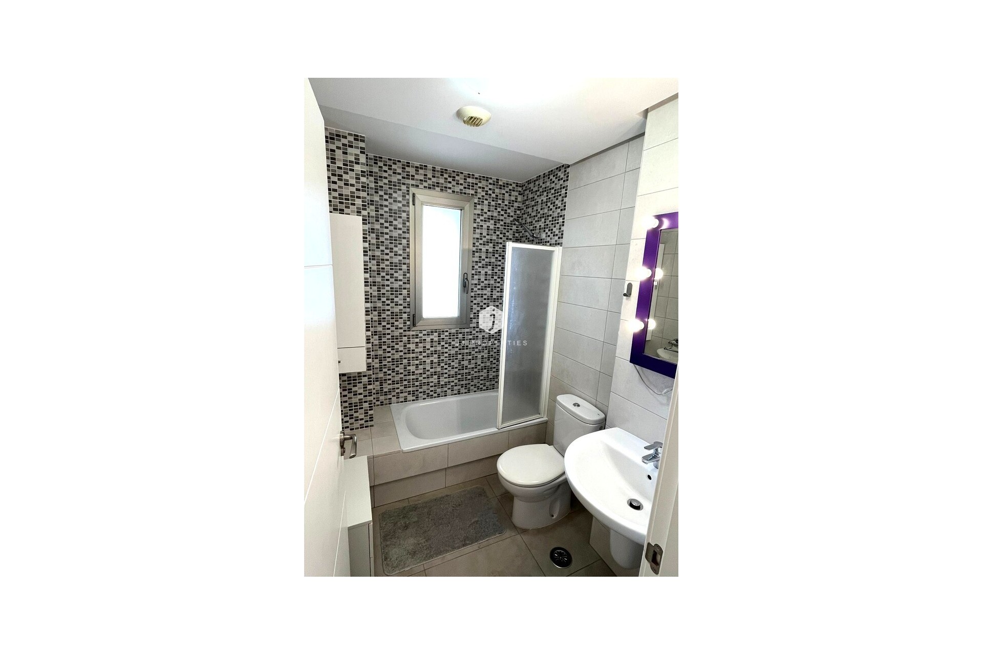 Resale - Apartment / flat -
Los Dolses - Inland