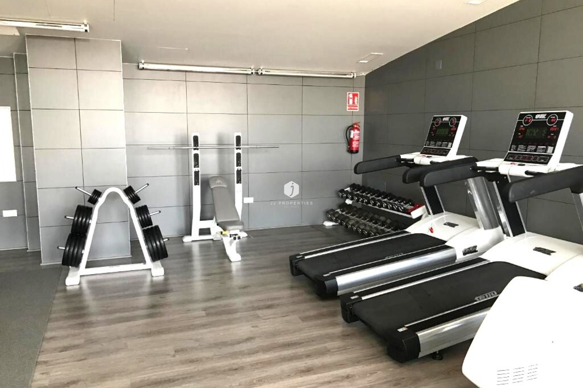 Resale - Apartment / flat -
Los Dolses - Inland