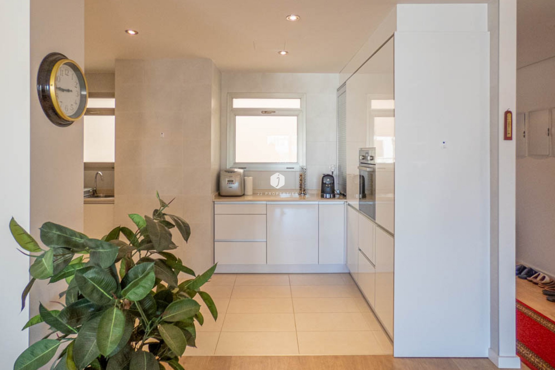 Resale - Apartment / flat -
Los Dolses - Inland