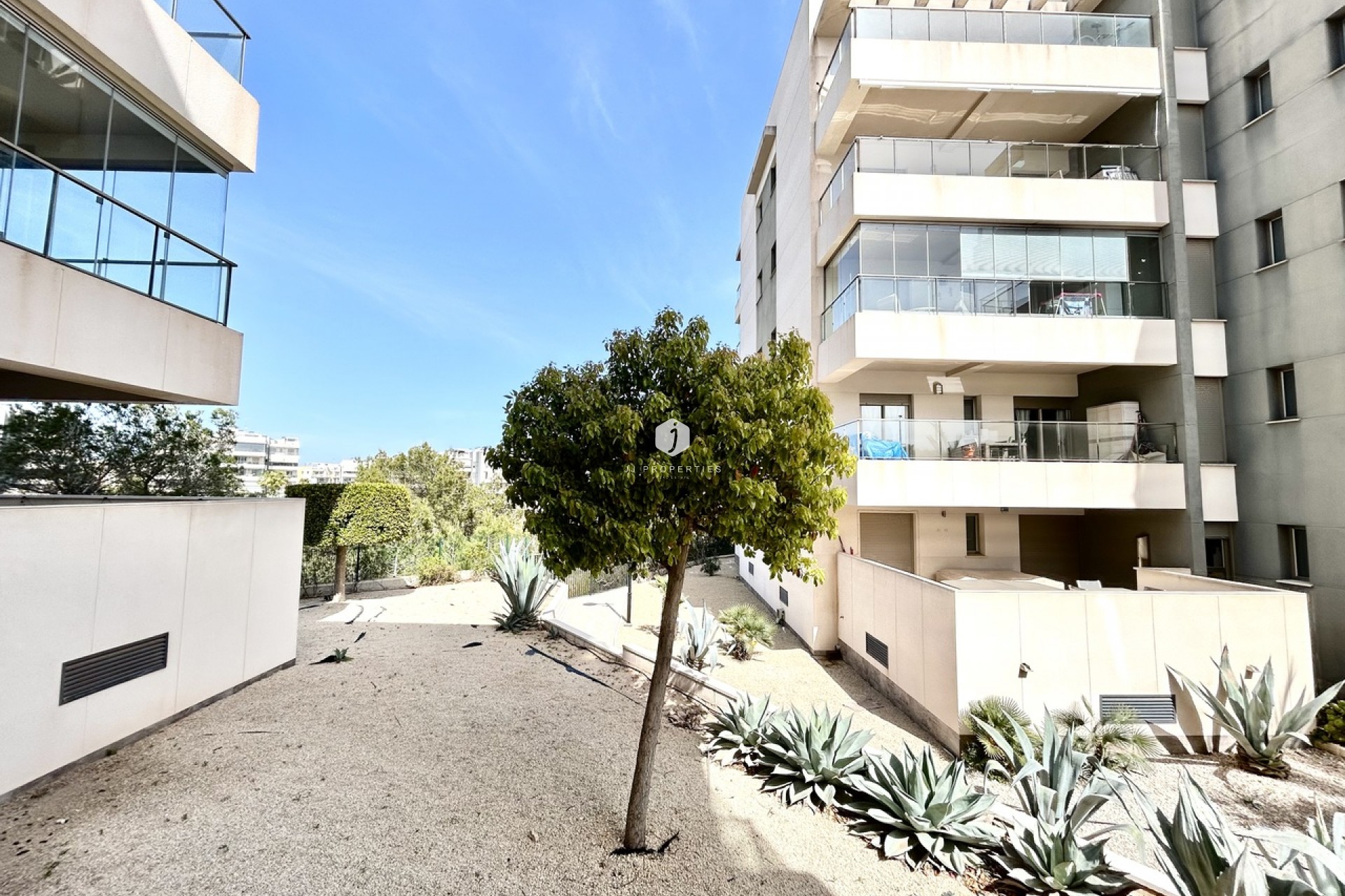 Resale - Apartment / flat -
Los Dolses - Inland