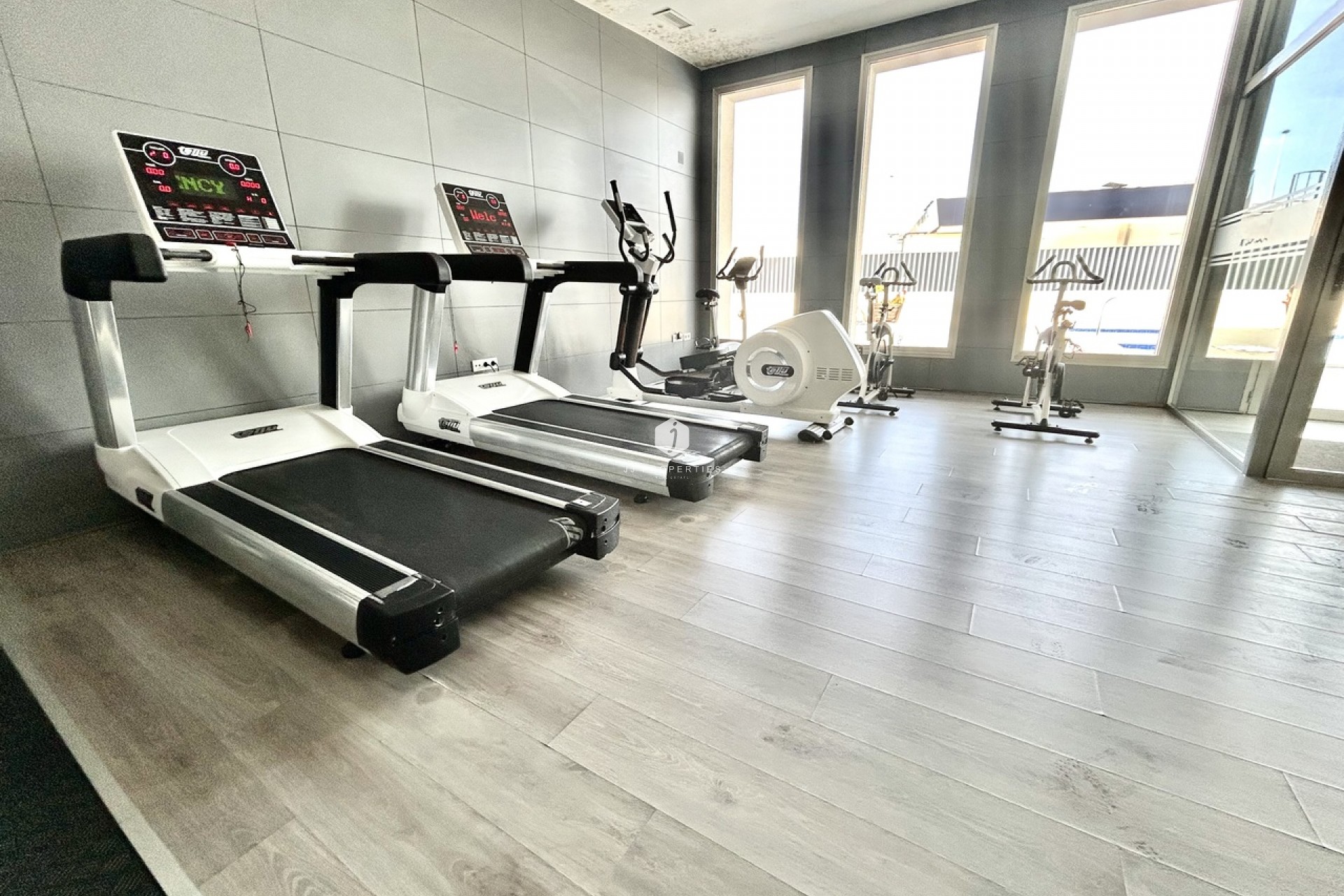 Resale - Apartment / flat -
Los Dolses - Inland