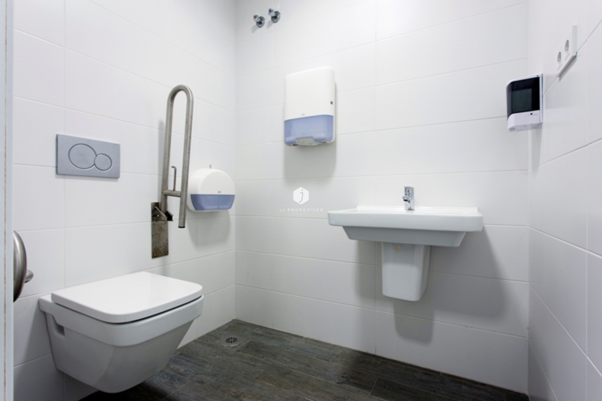 Resale - Apartment / flat -
Los Dolses - Inland
