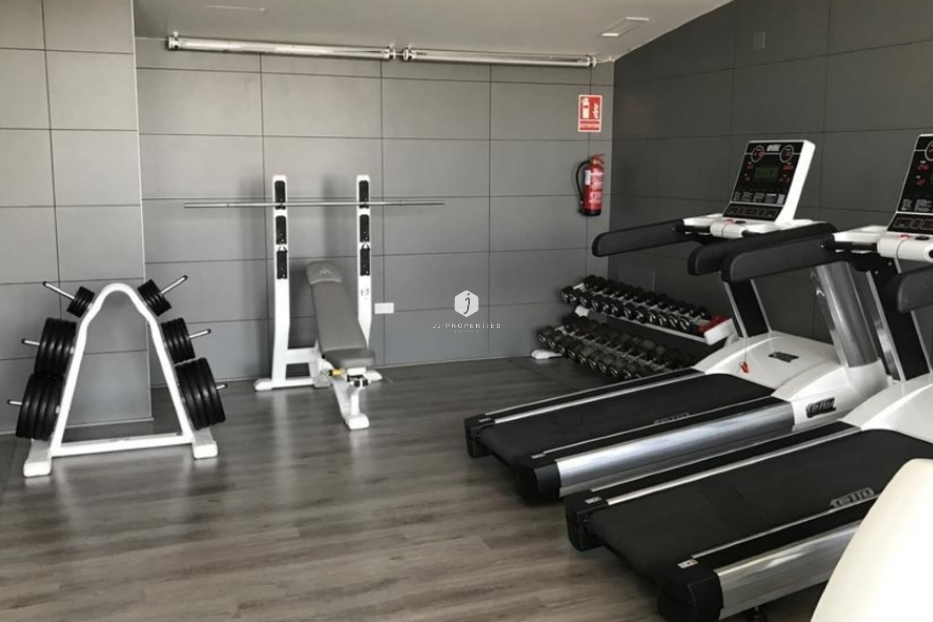 Resale - Apartment / flat -
Los Dolses - Inland