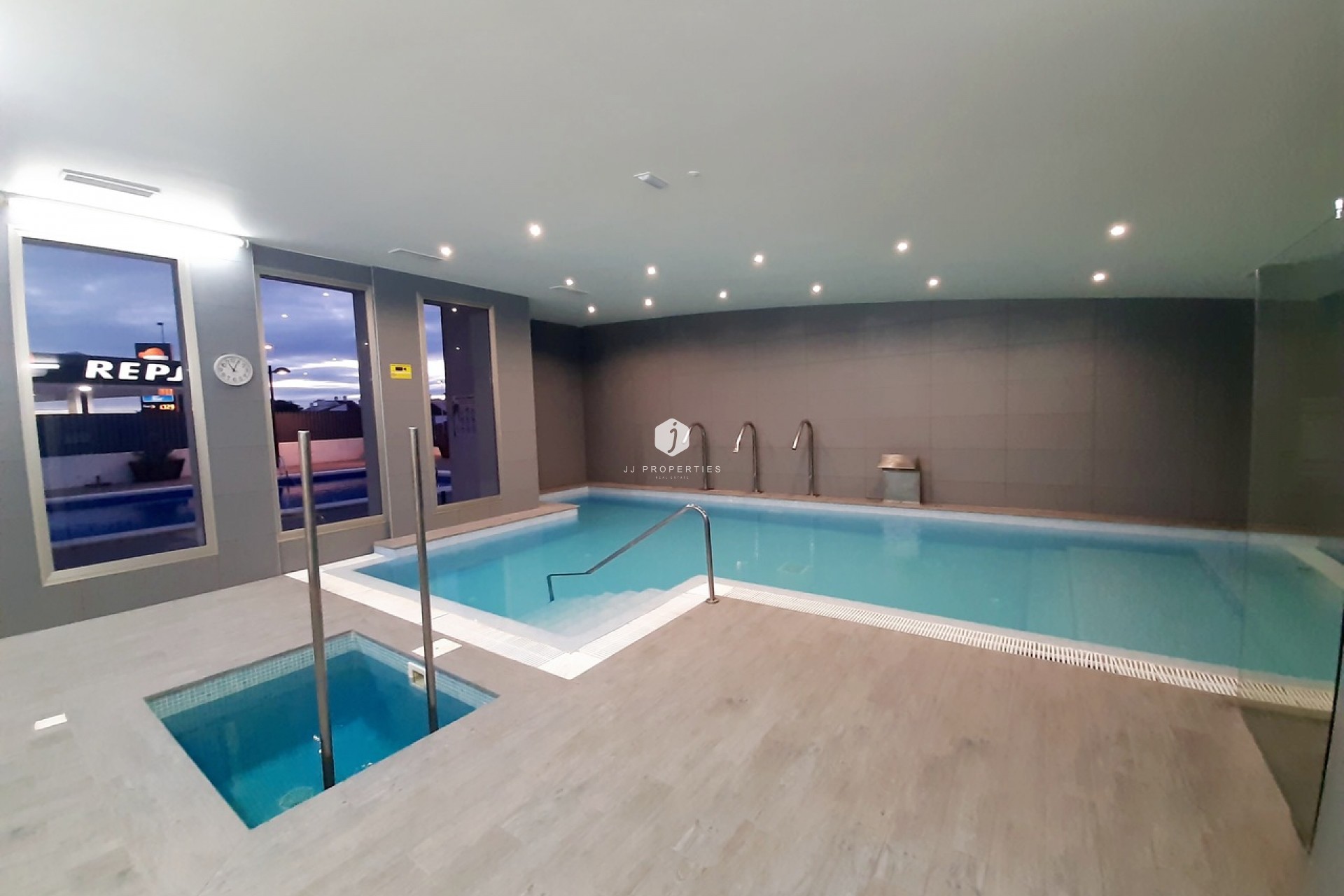 Resale - Apartment / flat -
Los Dolses - Inland