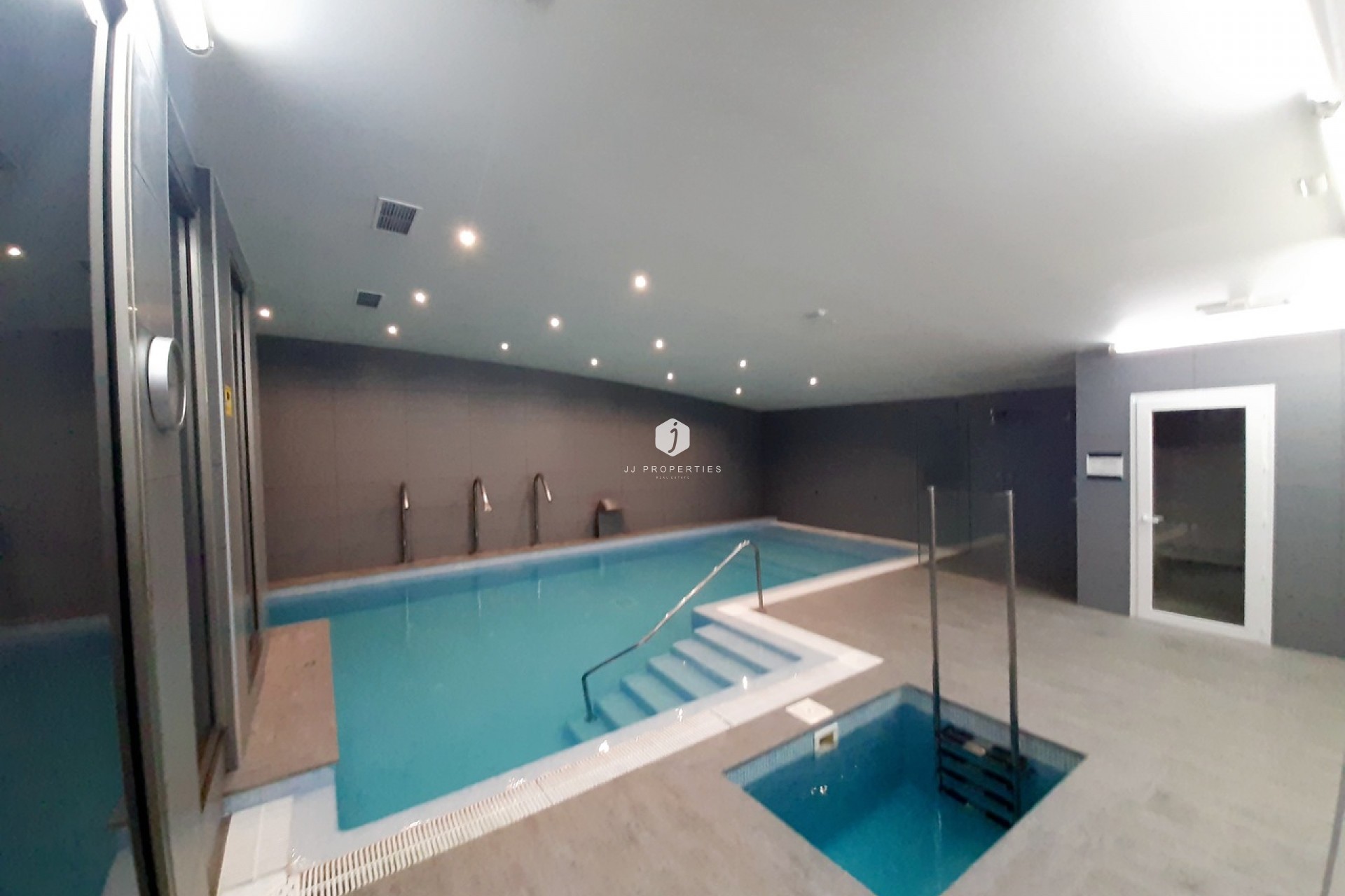 Resale - Apartment / flat -
Los Dolses - Inland