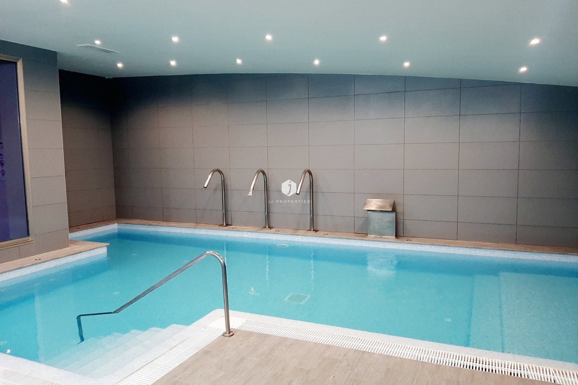 Resale - Apartment / flat -
Los Dolses - Inland