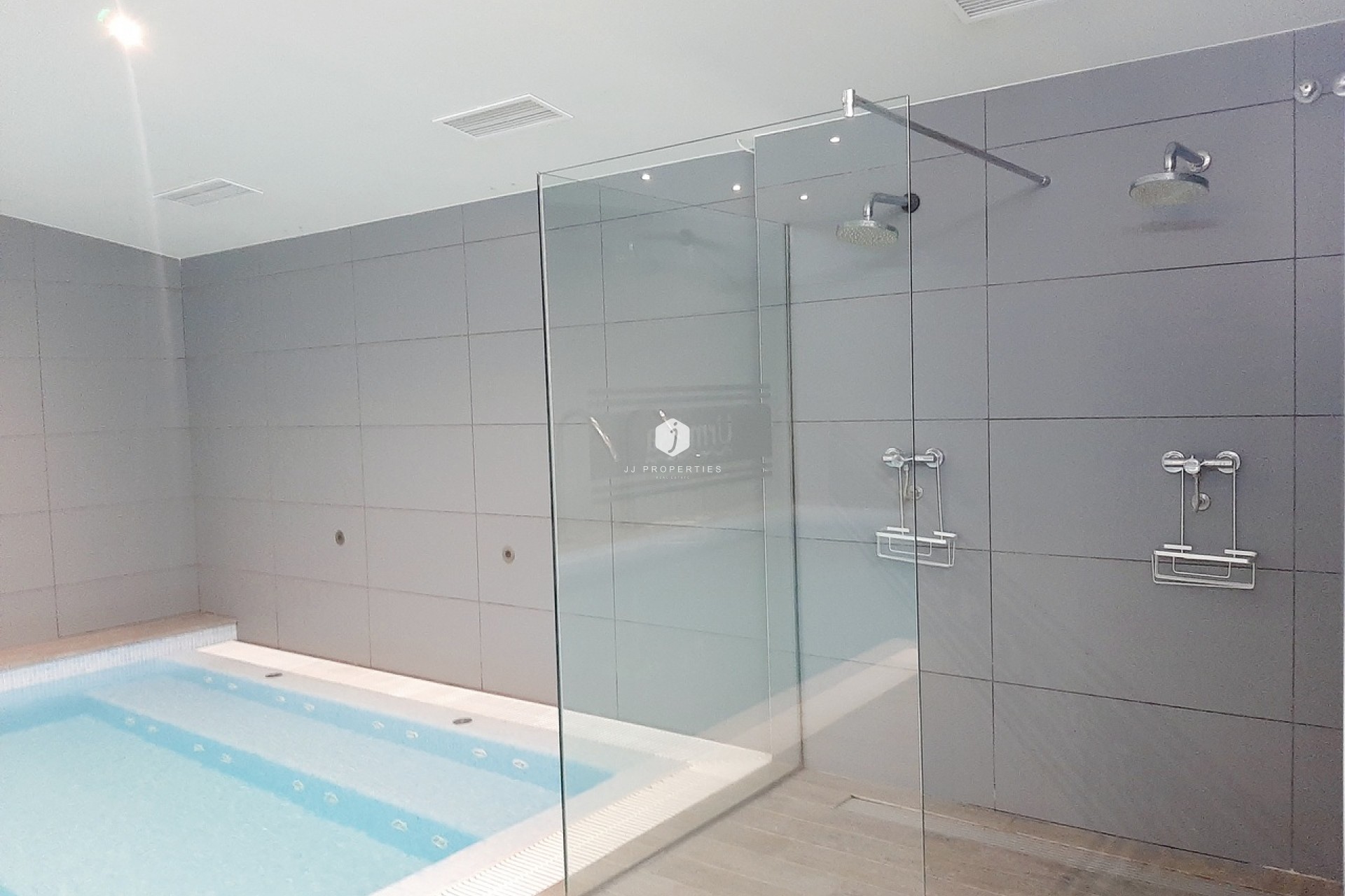Resale - Apartment / flat -
Los Dolses - Inland